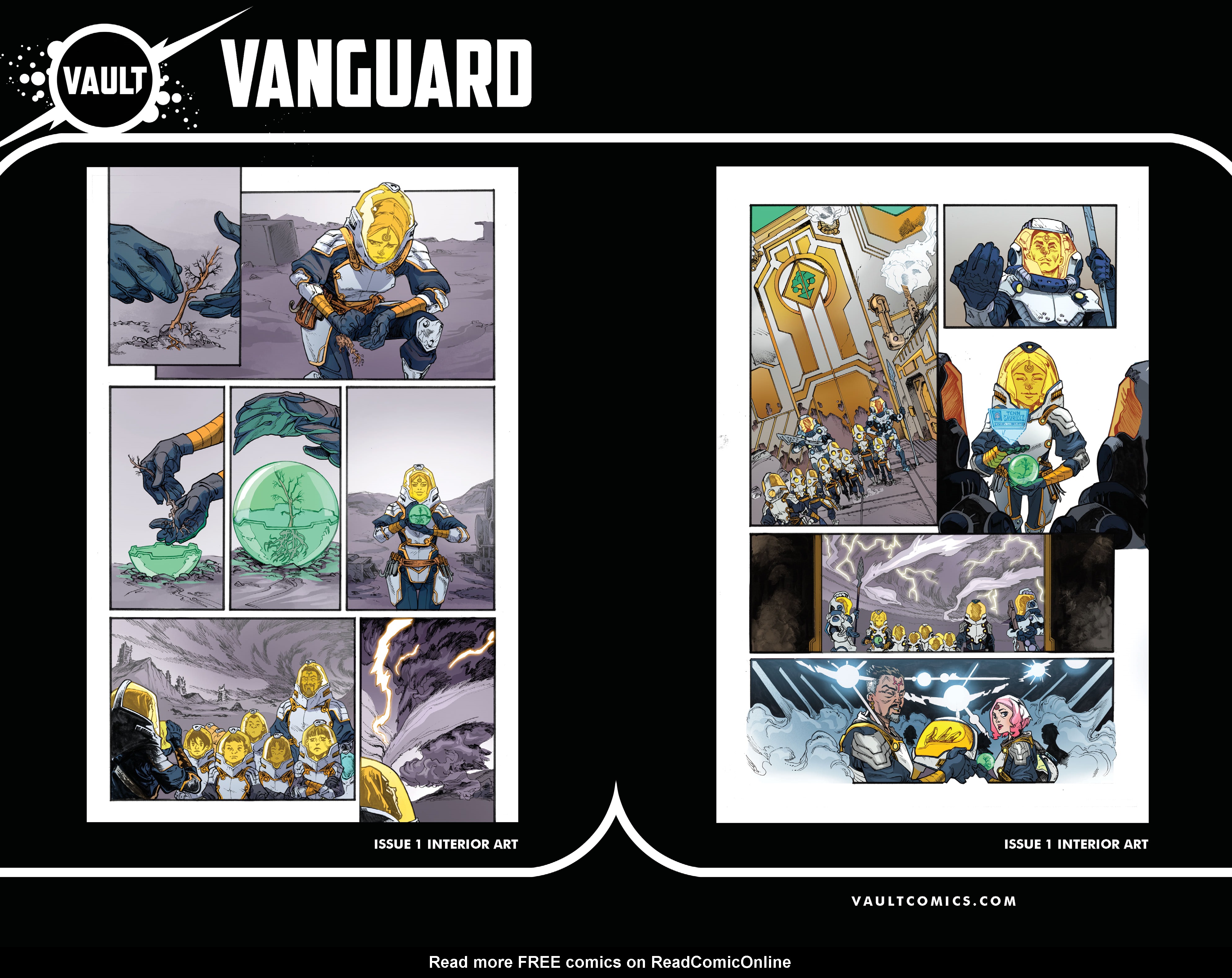 Read online Black Stars Above comic -  Issue #4 - 27