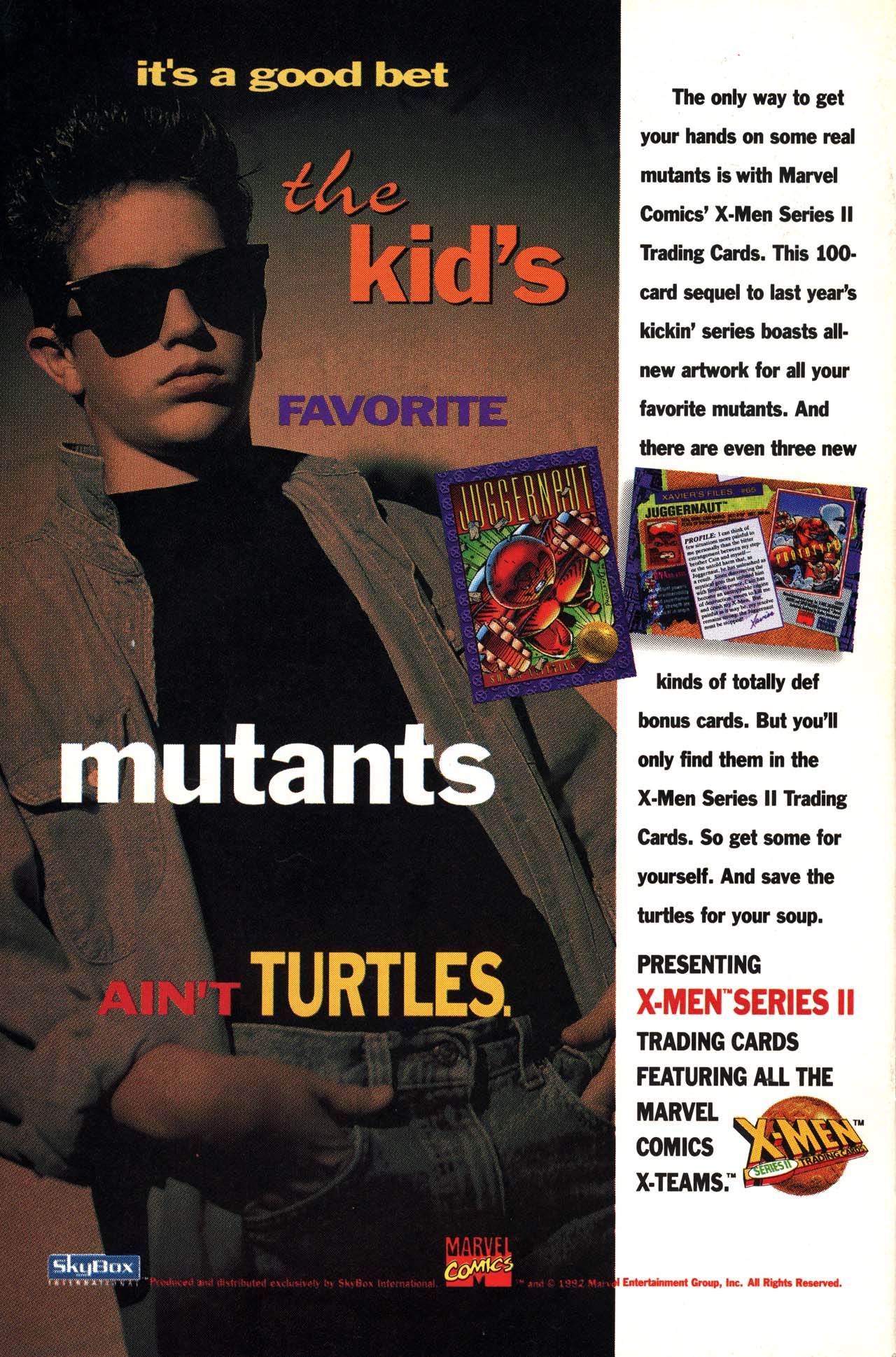 Read online Marvel Tales (1964) comic -  Issue #271 - 35