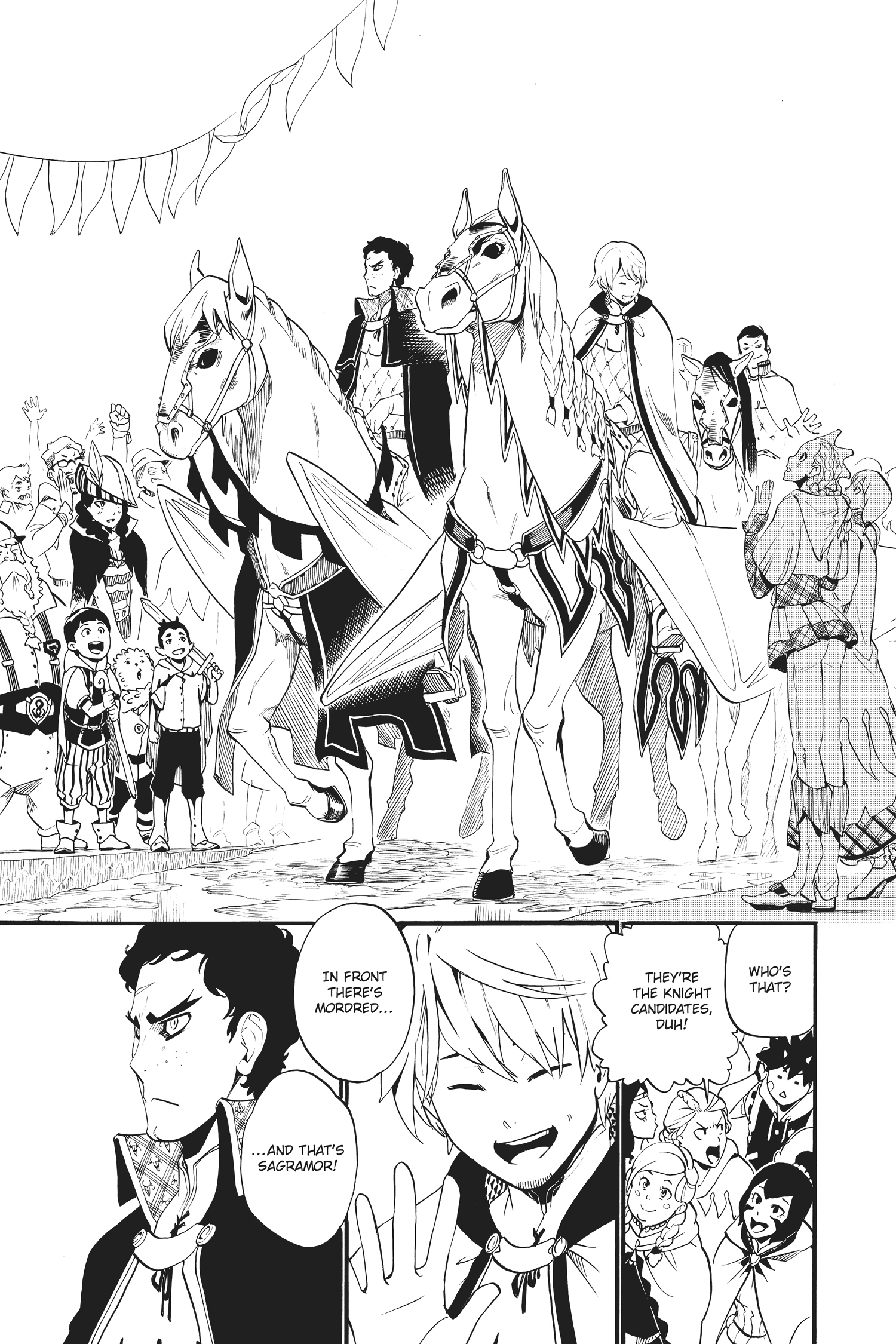 Read online Radiant comic -  Issue # TPB 5 (Part 1) - 77