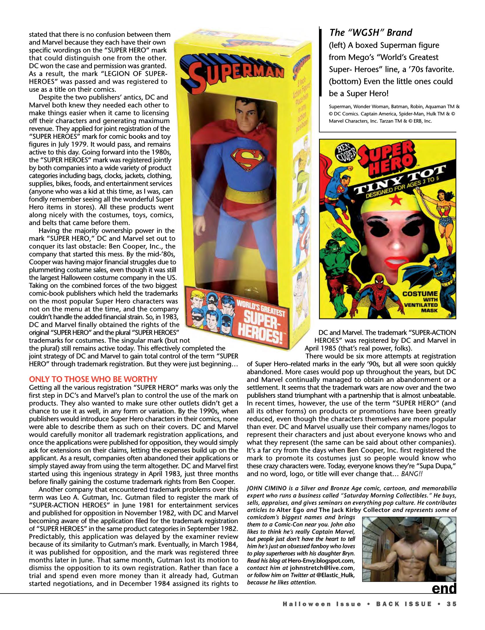 Read online Back Issue comic -  Issue #92 - 31