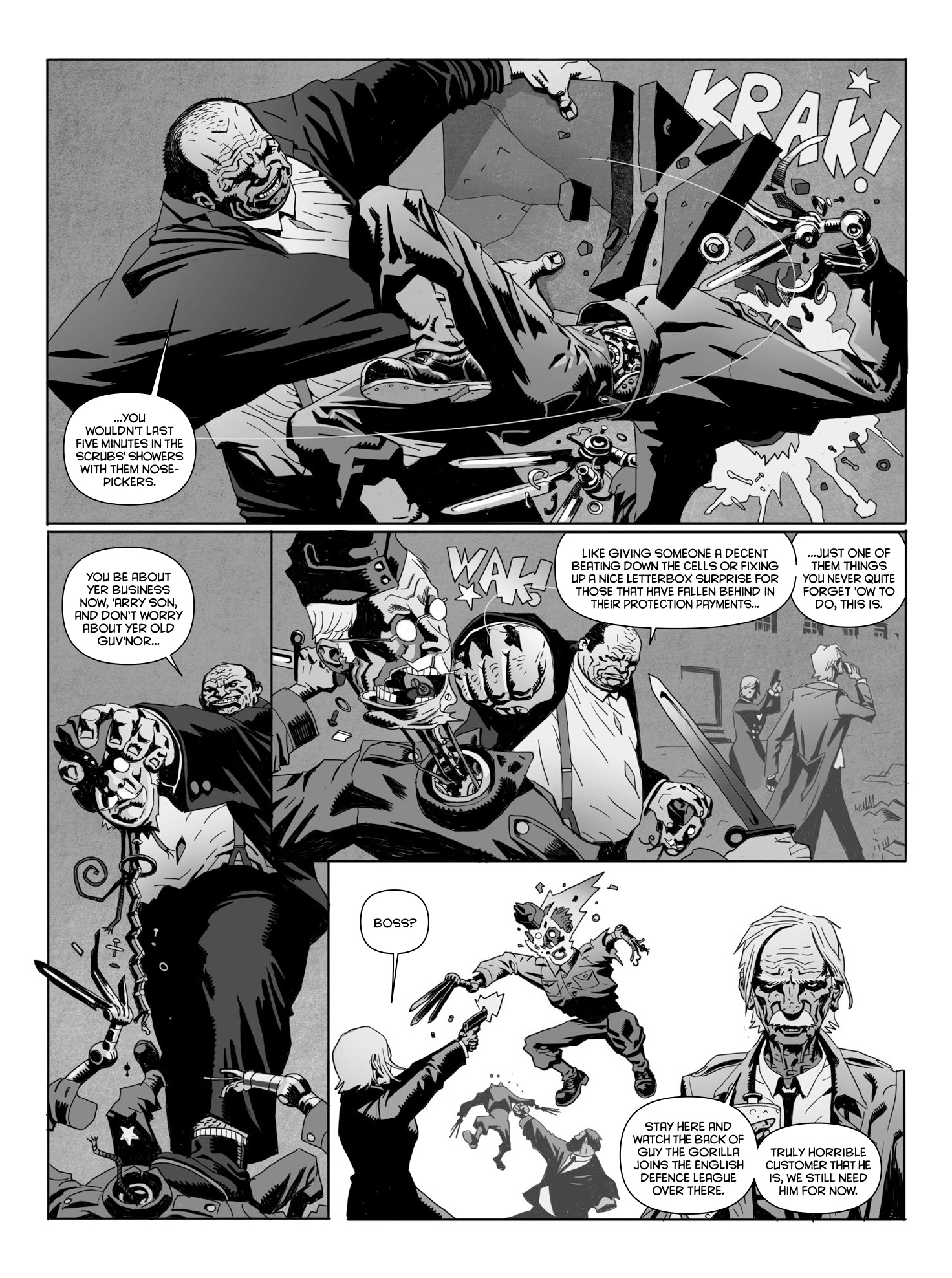 Read online Absalom comic -  Issue # TPB 2 - 59