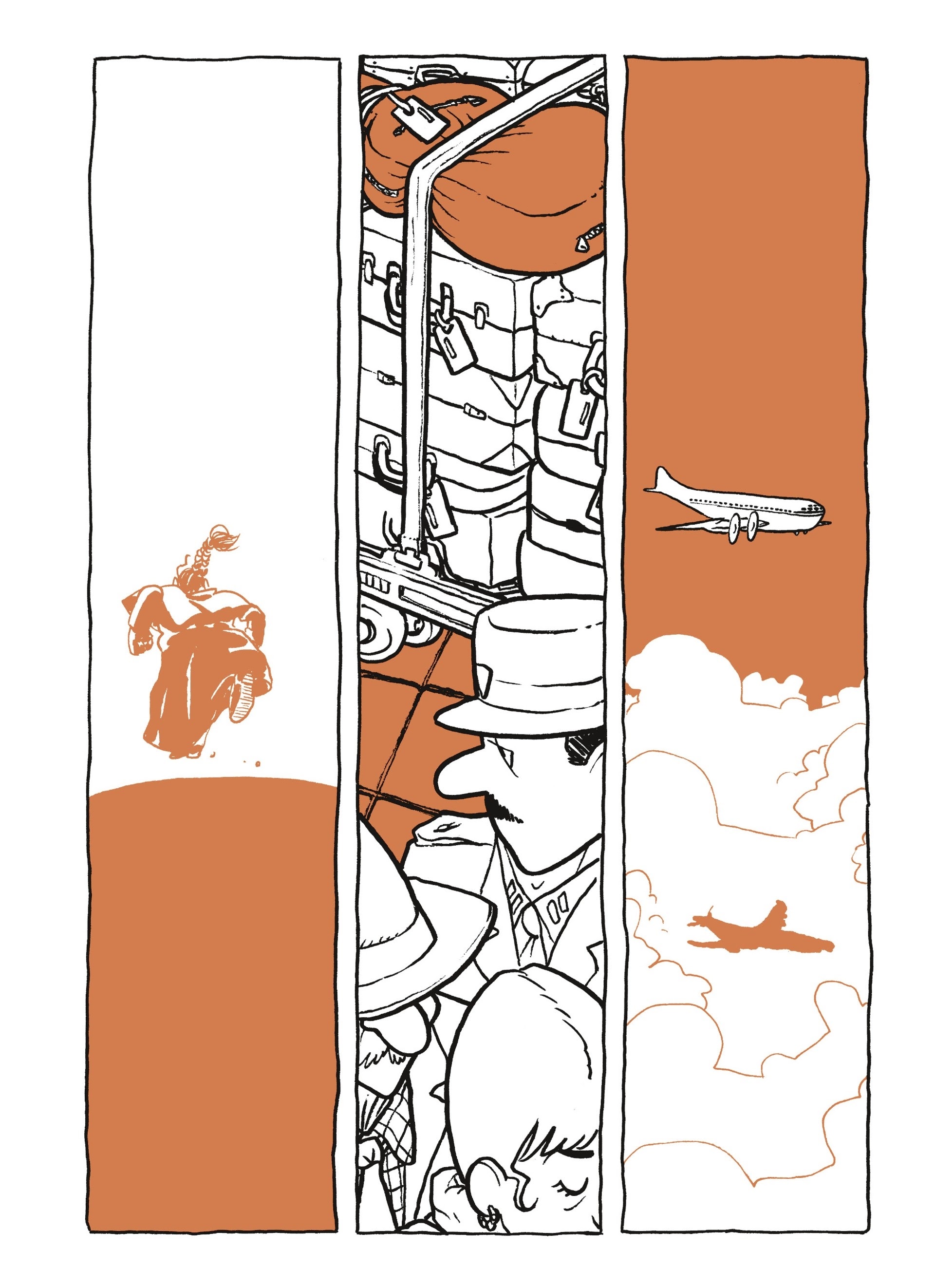 Read online Violeta - Corazón Maldito comic -  Issue # TPB - 85