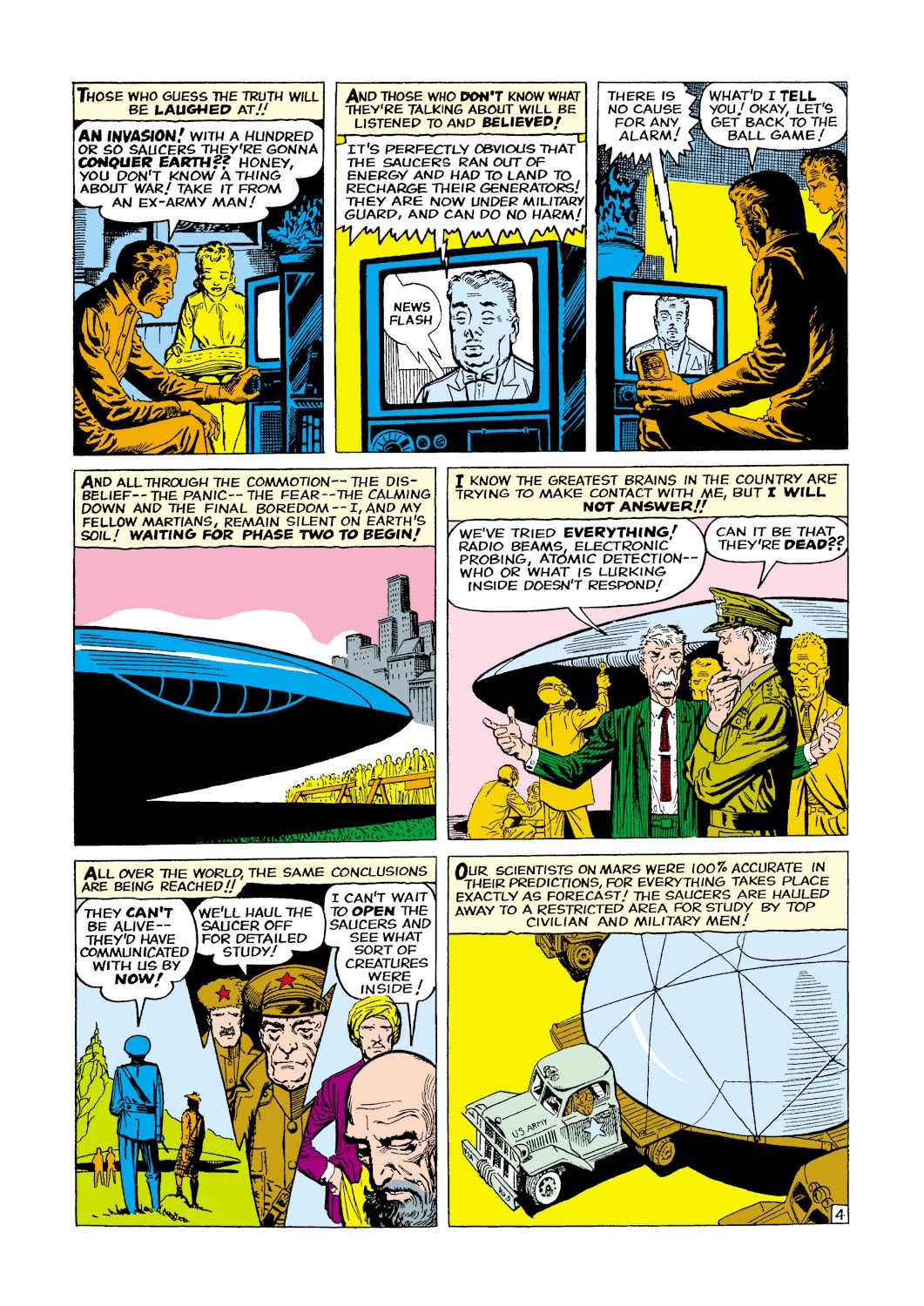 Tales of Suspense (1959) 11 Page 12