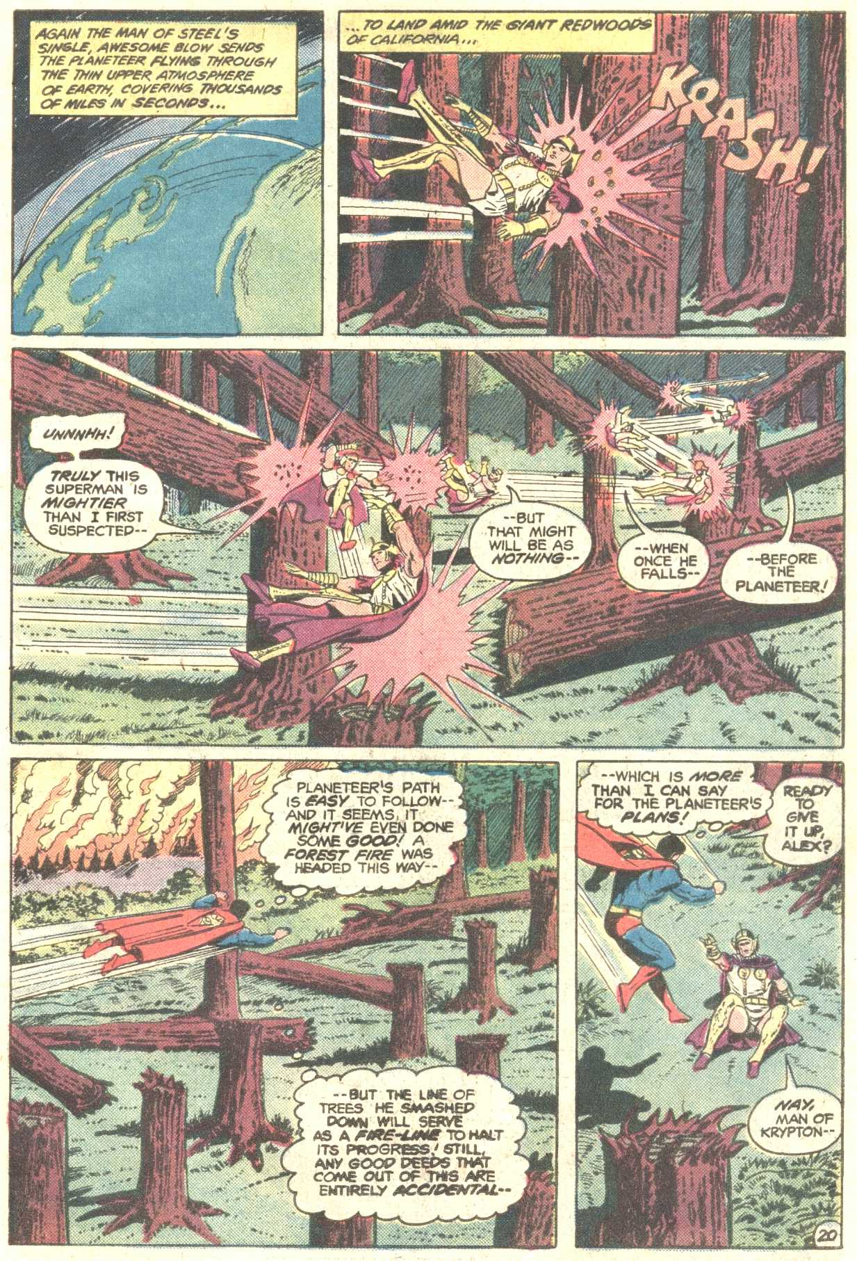 Action Comics (1938) 547 Page 26