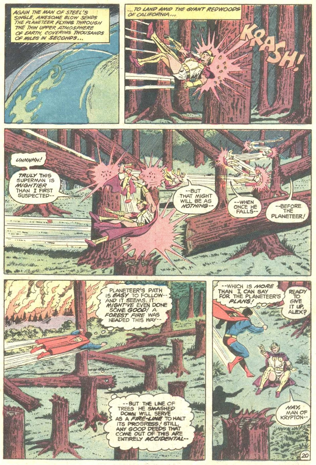 Action Comics (1938) issue 547 - Page 27