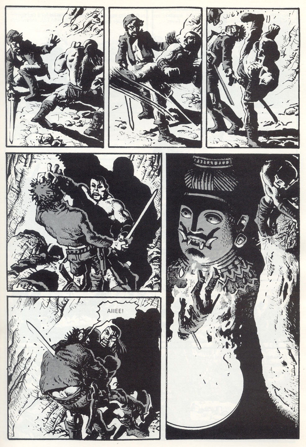 Read online Hot Stuf' comic -  Issue #5 - 26