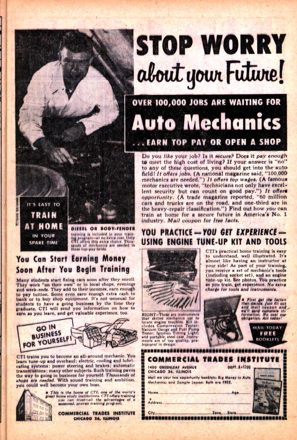 Read online Kid Colt Outlaw comic -  Issue #90 - 9