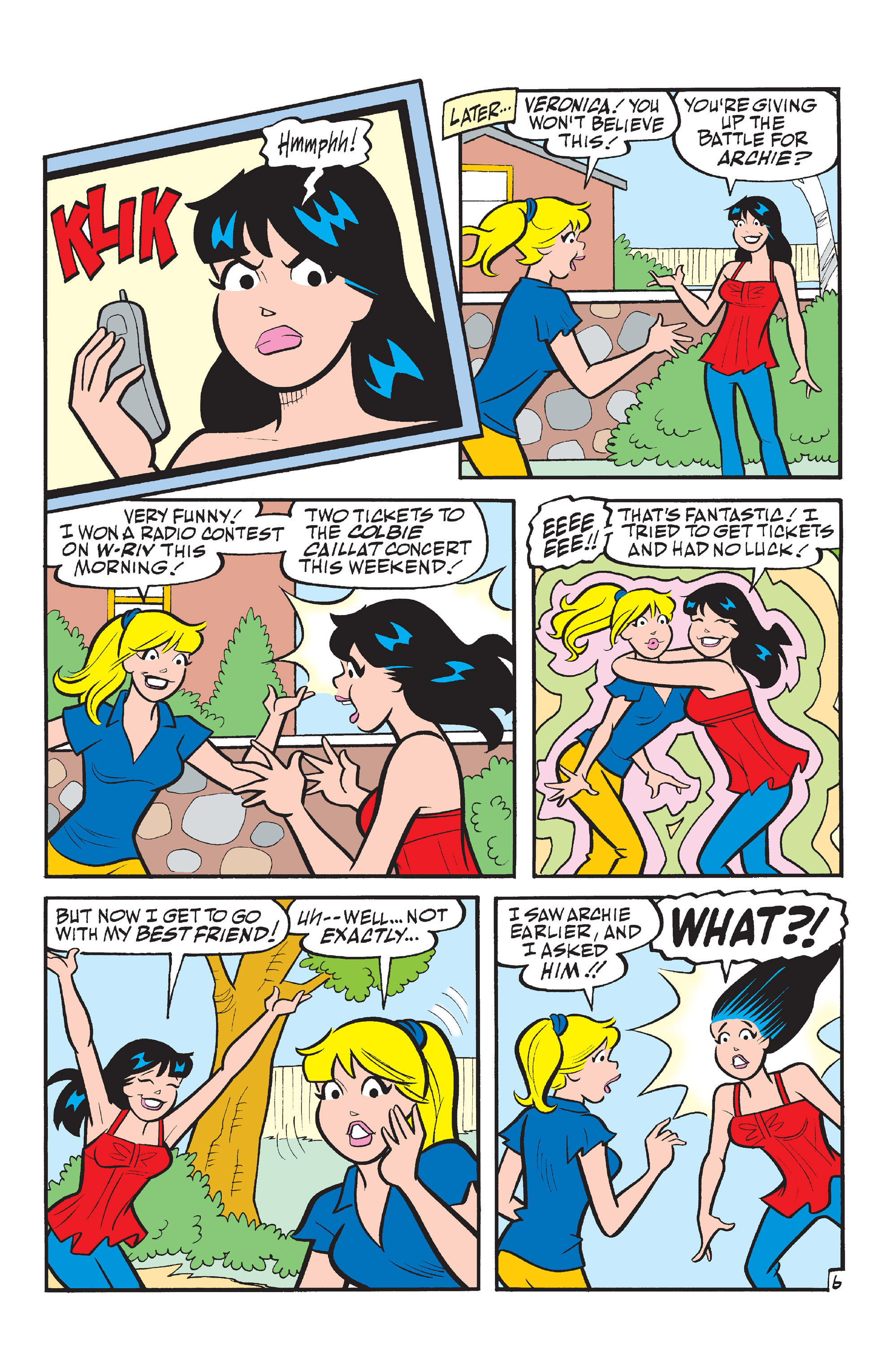 Read online Pep Digital comic -  Issue #55 - 144