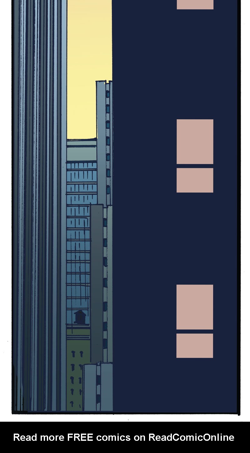 Read online Spine-Tingling Spider-Man: Infinity Comic comic -  Issue #8 - 48