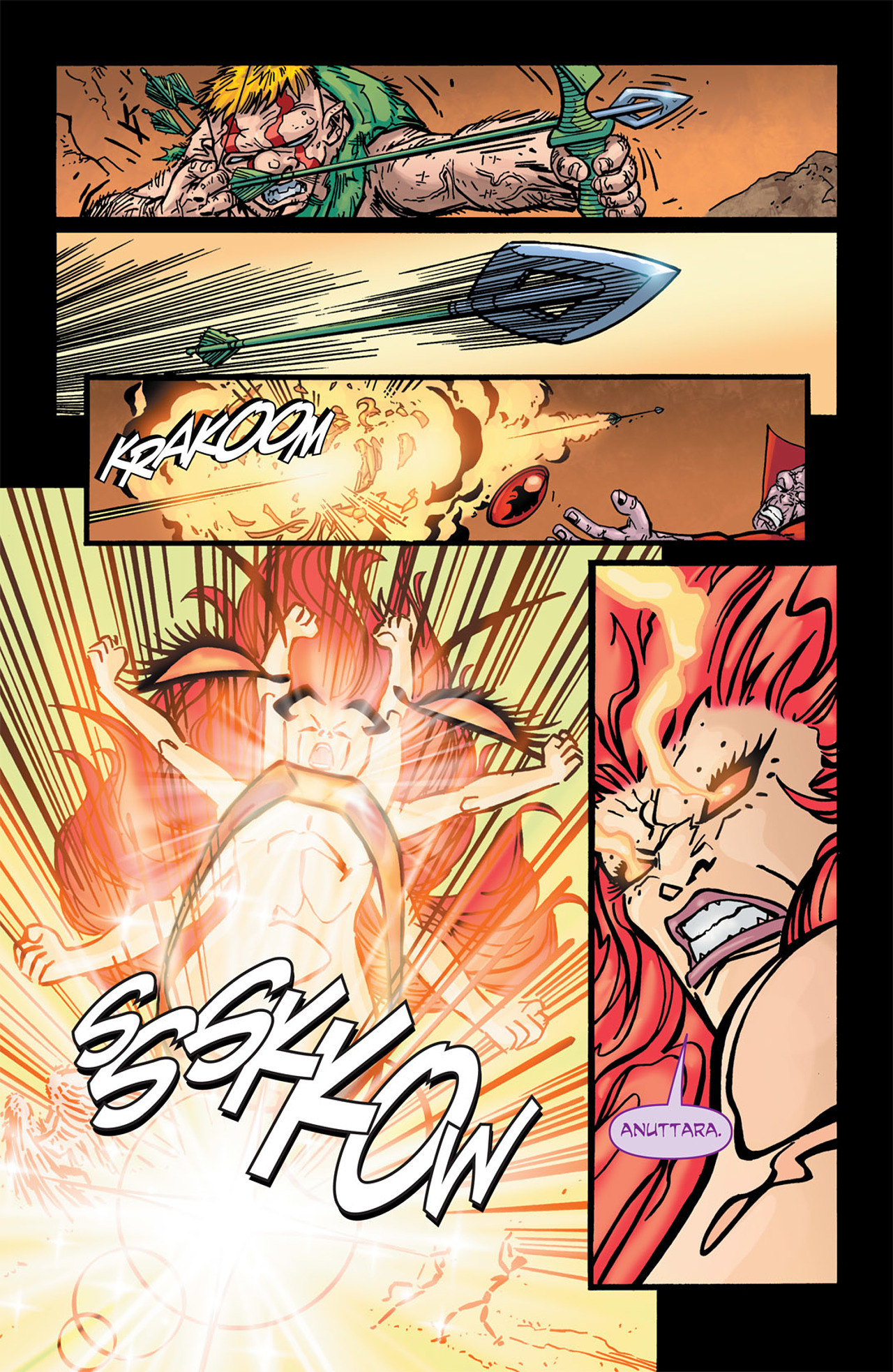 Read online The Brave and the Bold (2007) comic -  Issue #15 - 20