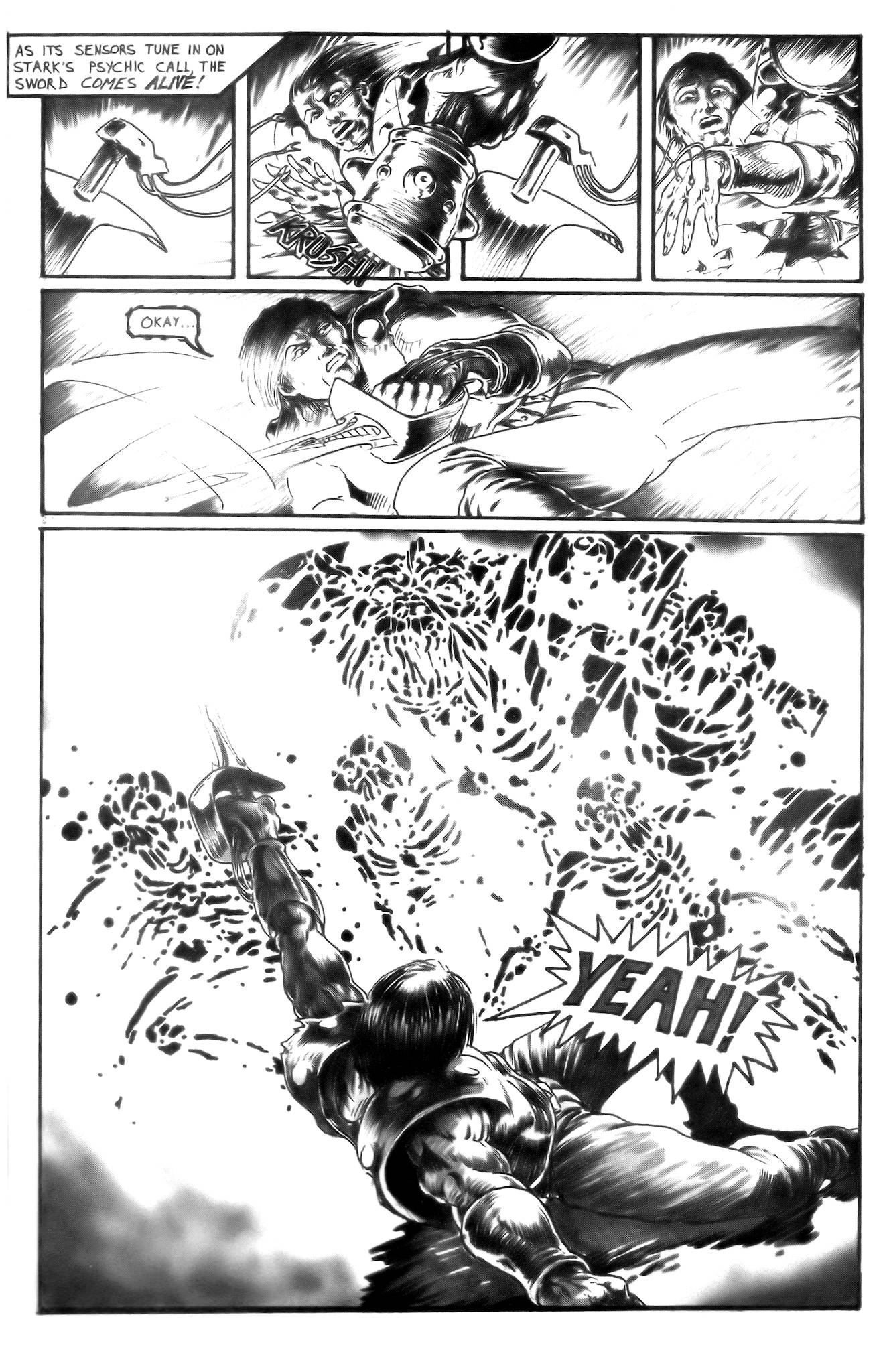 Read online Stark: Future comic -  Issue #3 - 13