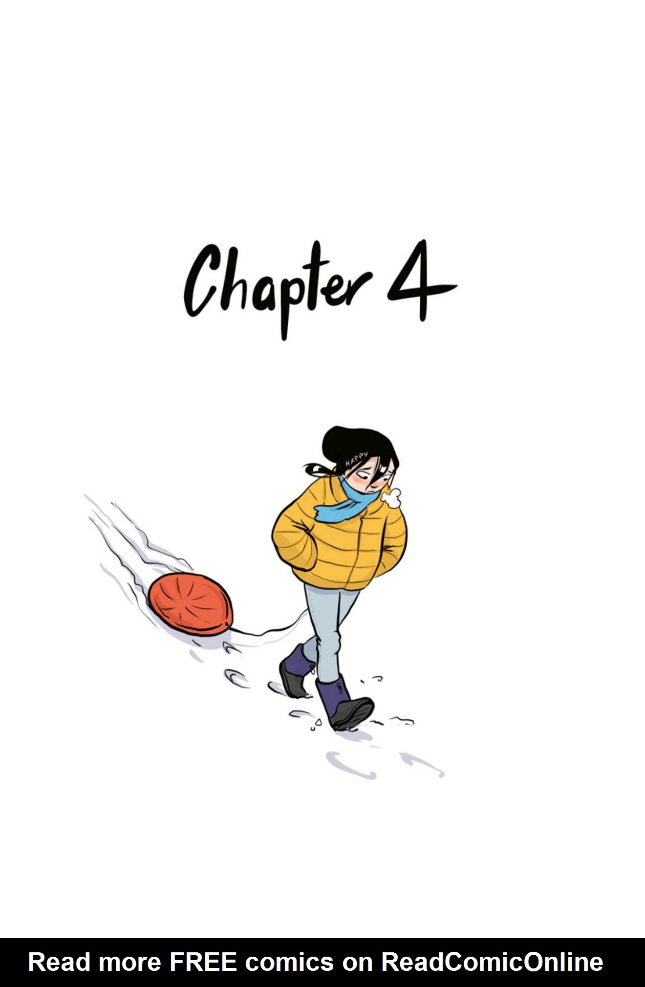 Read online Witches of Brooklyn comic -  Issue # TPB 2 (Part 2) - 32