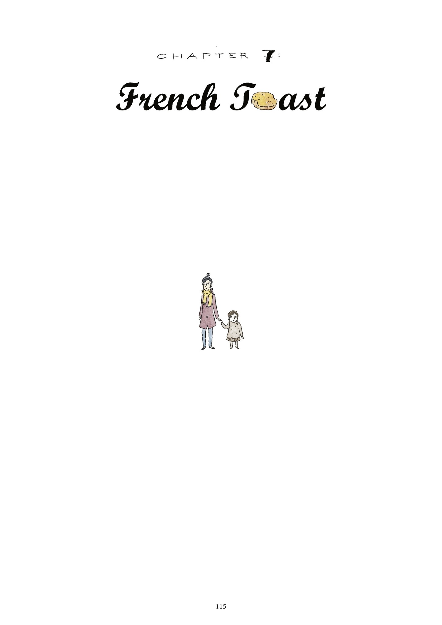 Read online Days of Sugar and Spice comic -  Issue # TPB - 116