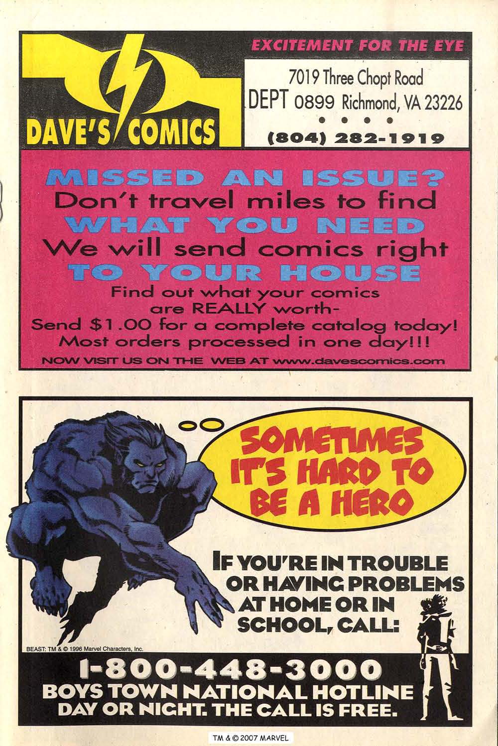 Read online Hulk (1999) comic -  Issue #7 - 19