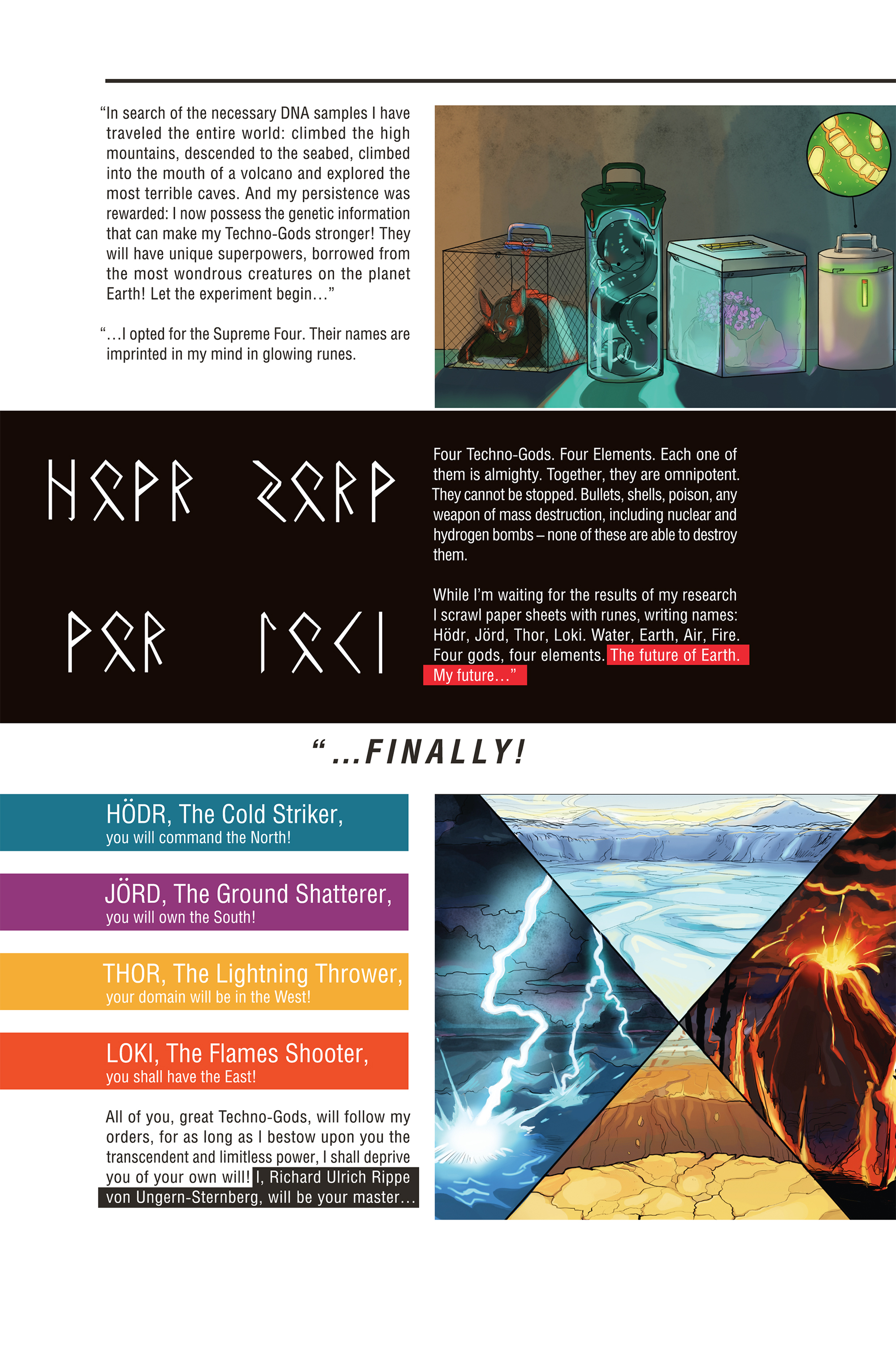 Read online Red Fury (2015) comic -  Issue #7 - 27