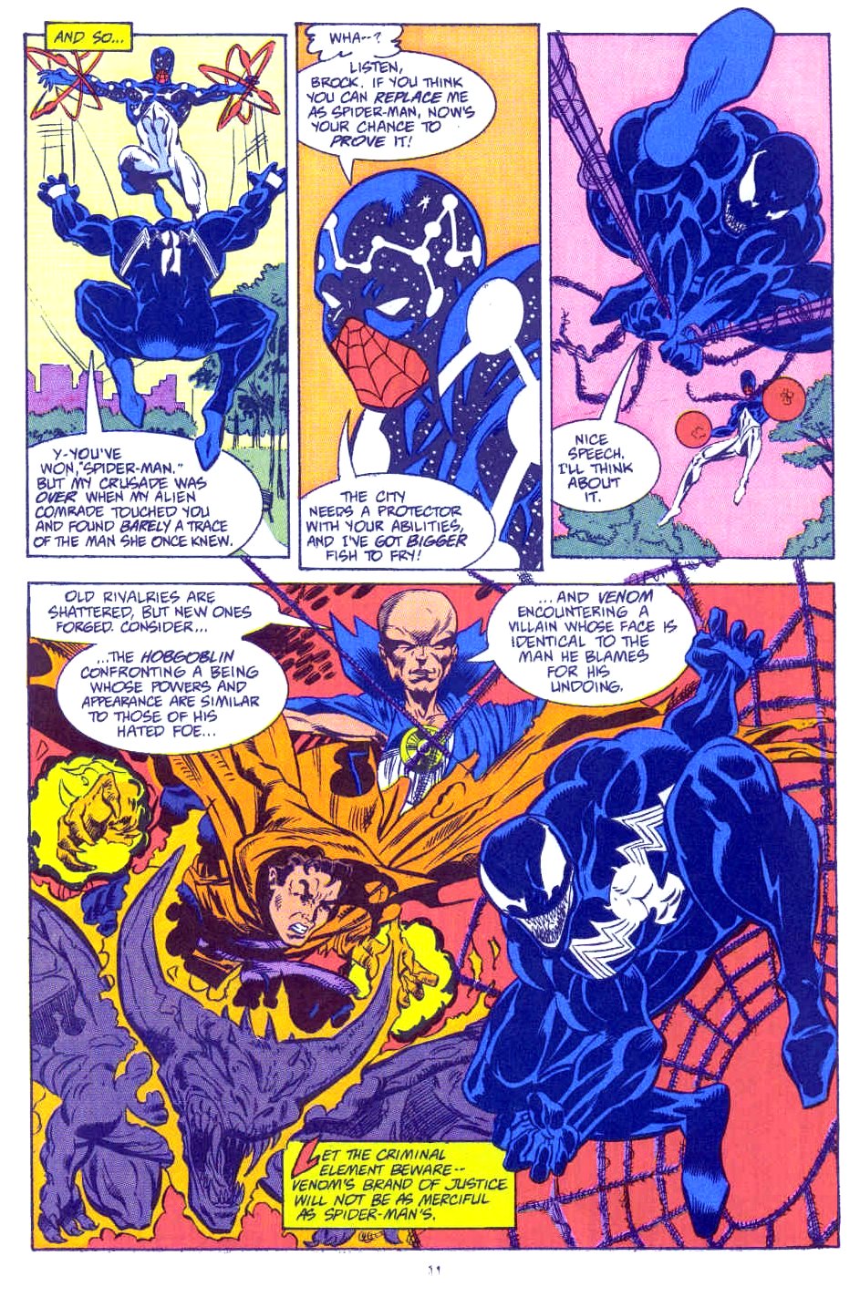 What If...? (1989) issue 31 - Page 12