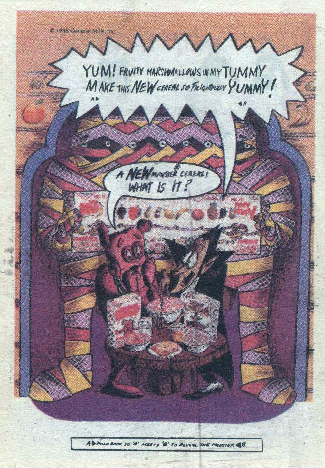 Read online Archie...Archie Andrews, Where Are You? Digest Magazine comic -  Issue #59 - 66