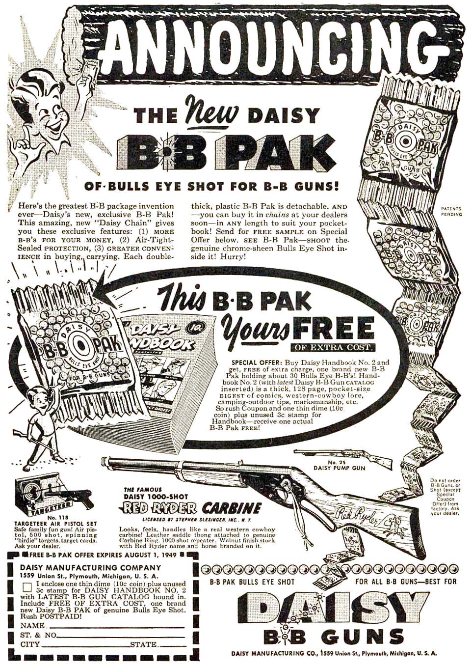 Read online Star Spangled Comics comic -  Issue #92 - 51