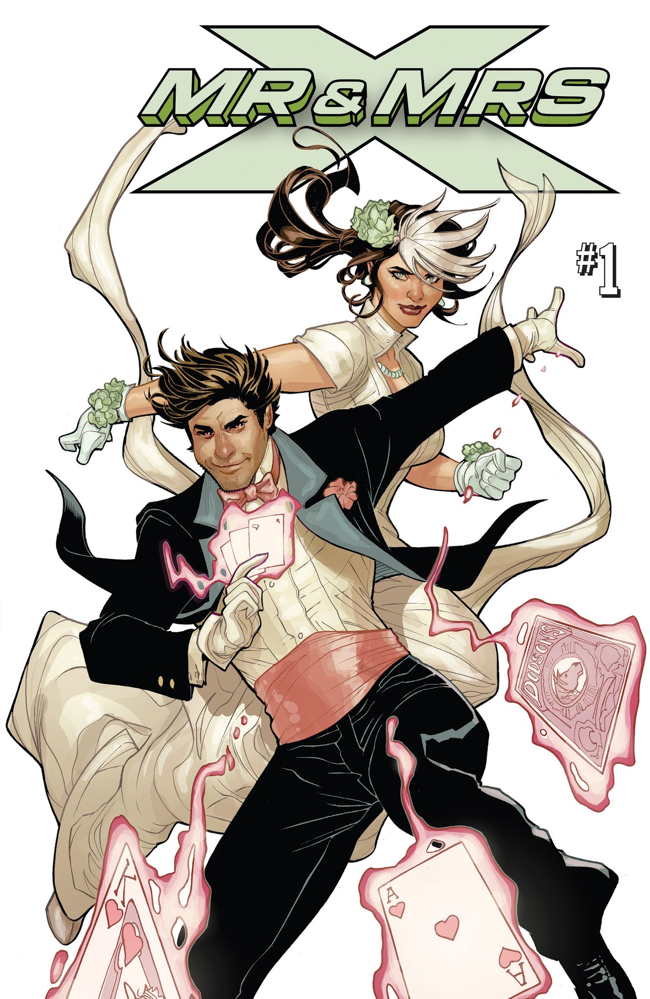 Read online X-Men: Gold comic -  Issue #30 - 34