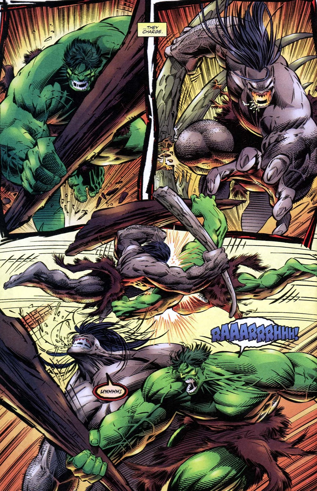 Hulk/Pitt issue Full - Page 7