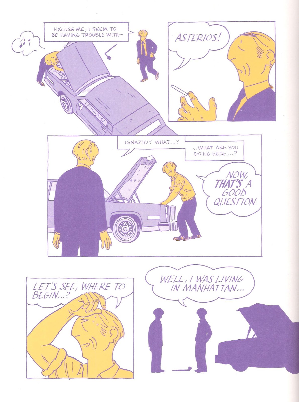 Asterios Polyp issue TPB (Part 3) - Page 76