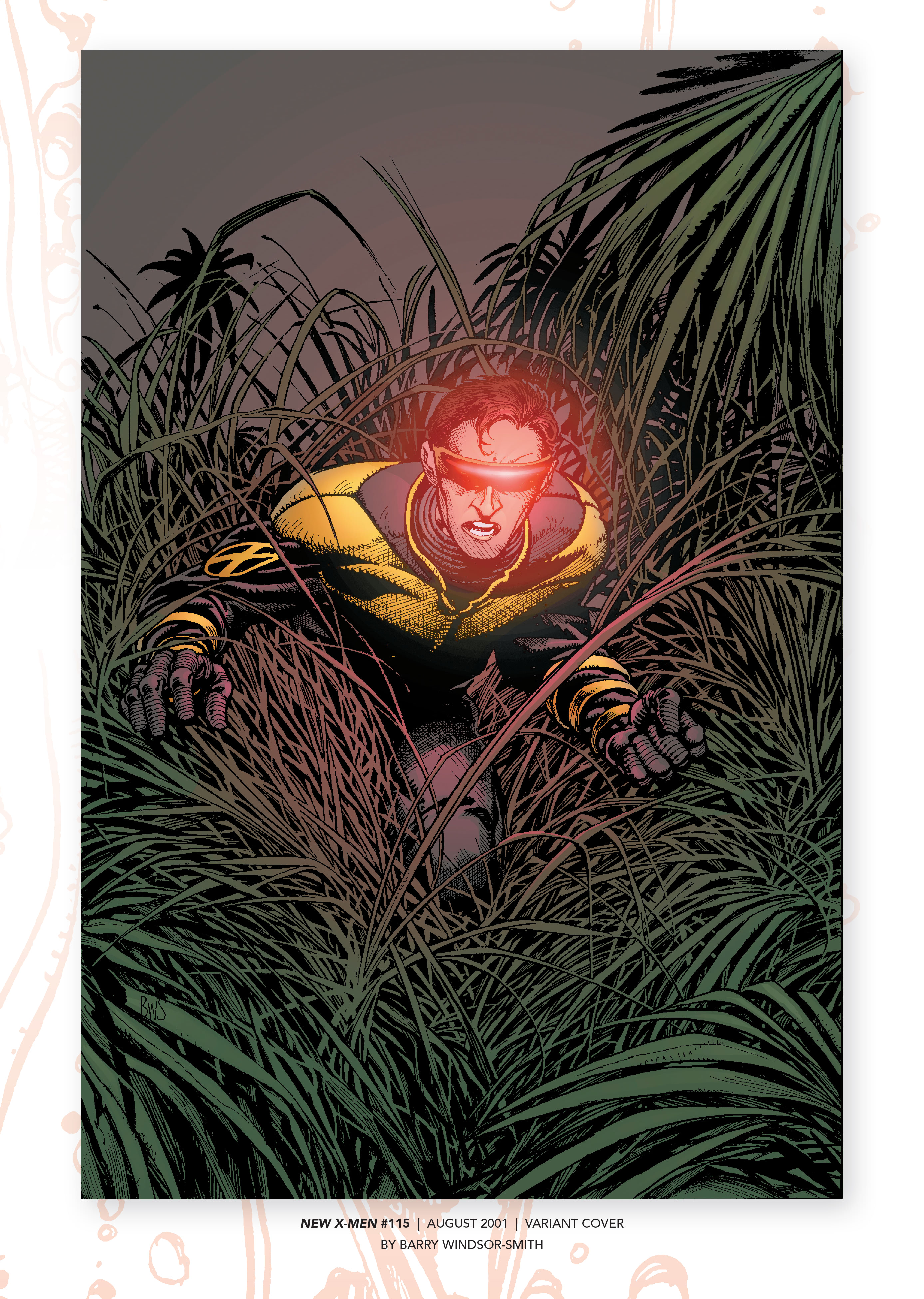 Read online Wolverine: Weapon X Gallery Edition comic -  Issue # TPB (Part 2) - 93