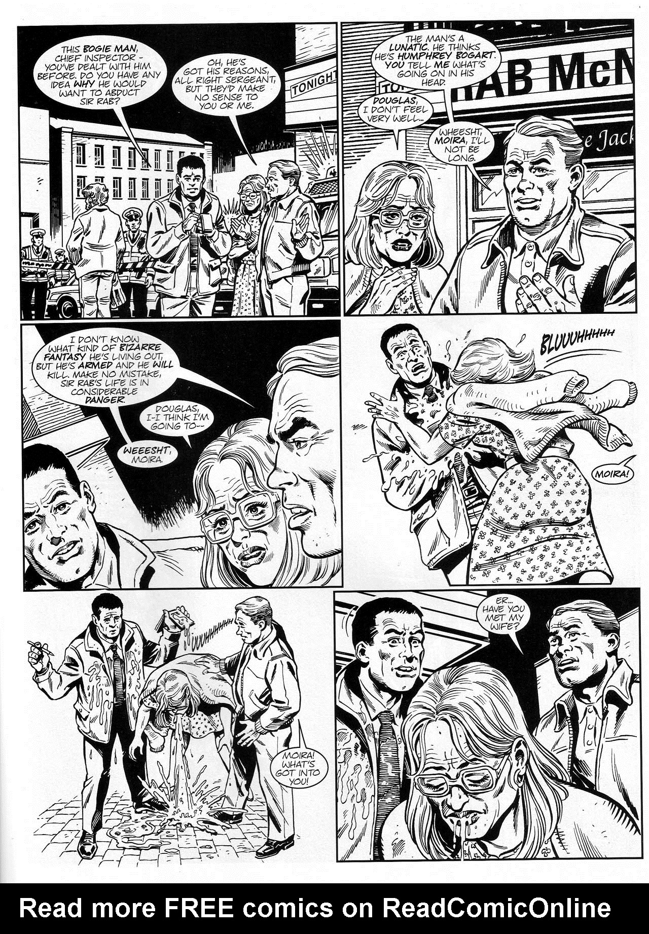 Read online Judge Dredd Megazine (Vol. 5) comic -  Issue #230 - 55