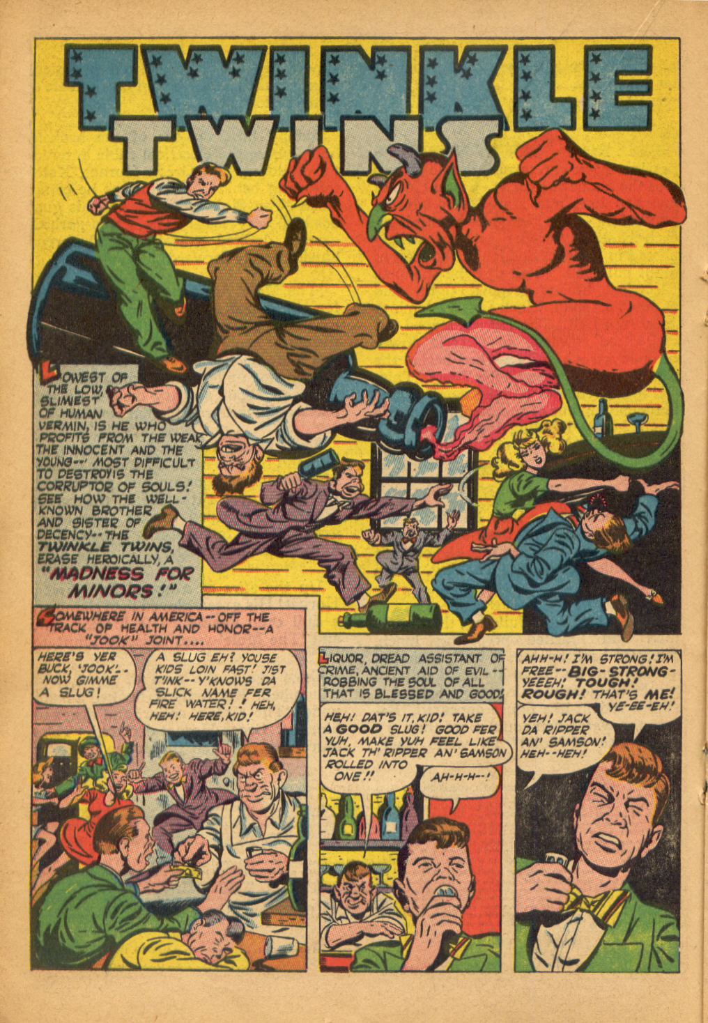 Read online Green Hornet Comics comic -  Issue #28 - 25