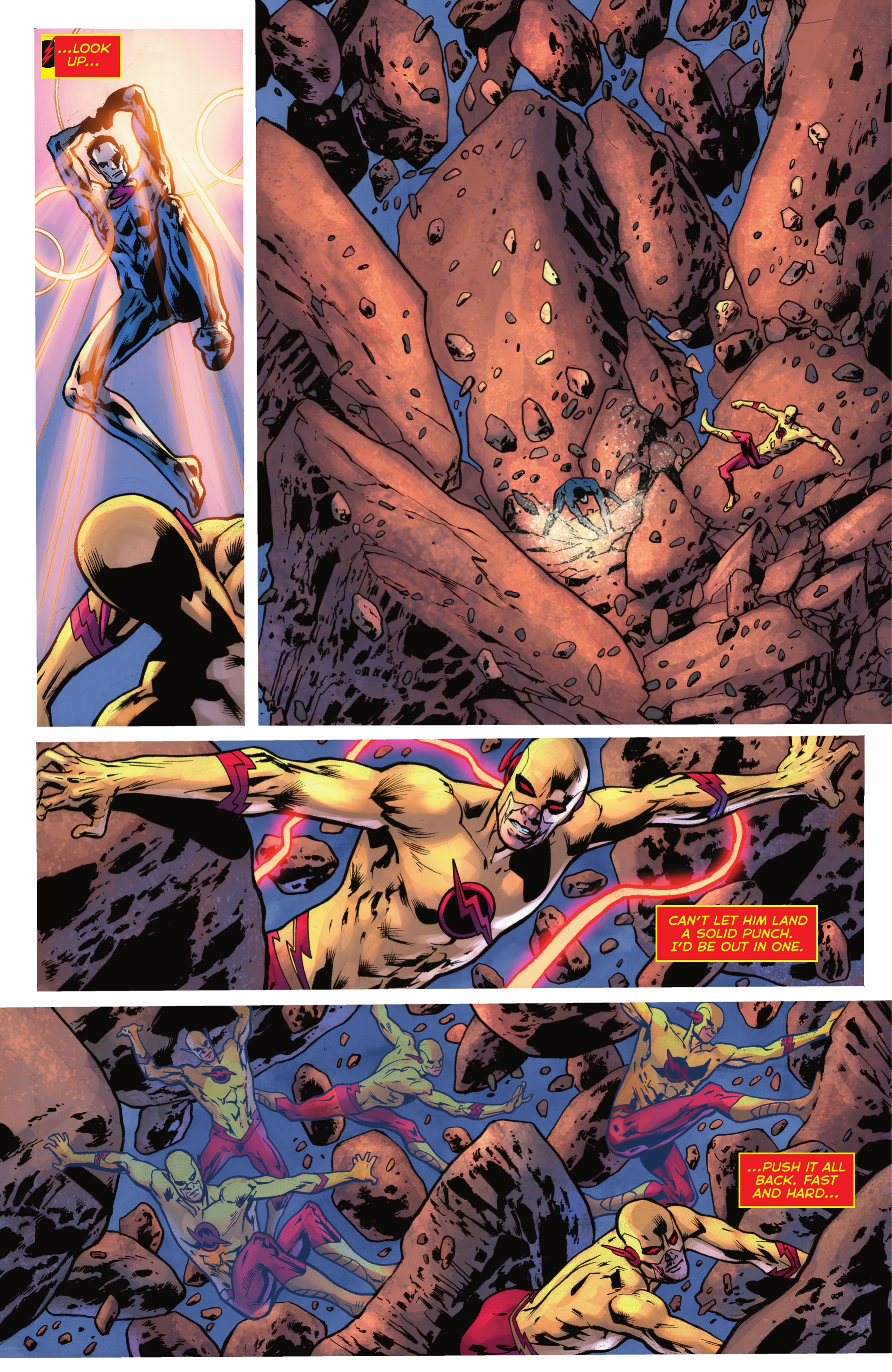 Read online Tales From the DC Dark Multiverse II comic -  Issue # TPB (Part 1) - 88