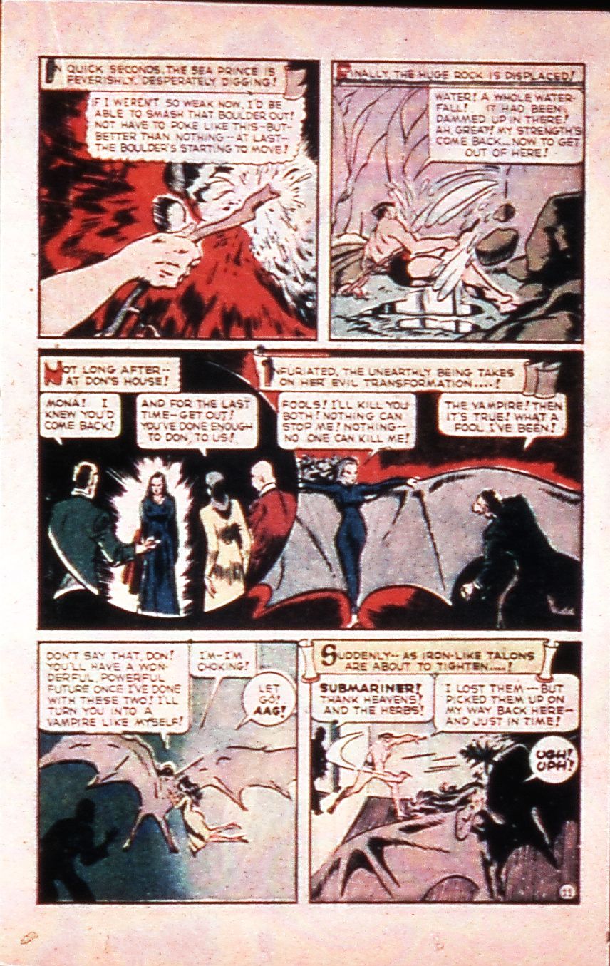 Marvel Mystery Comics (1939) issue 74 - Page 26