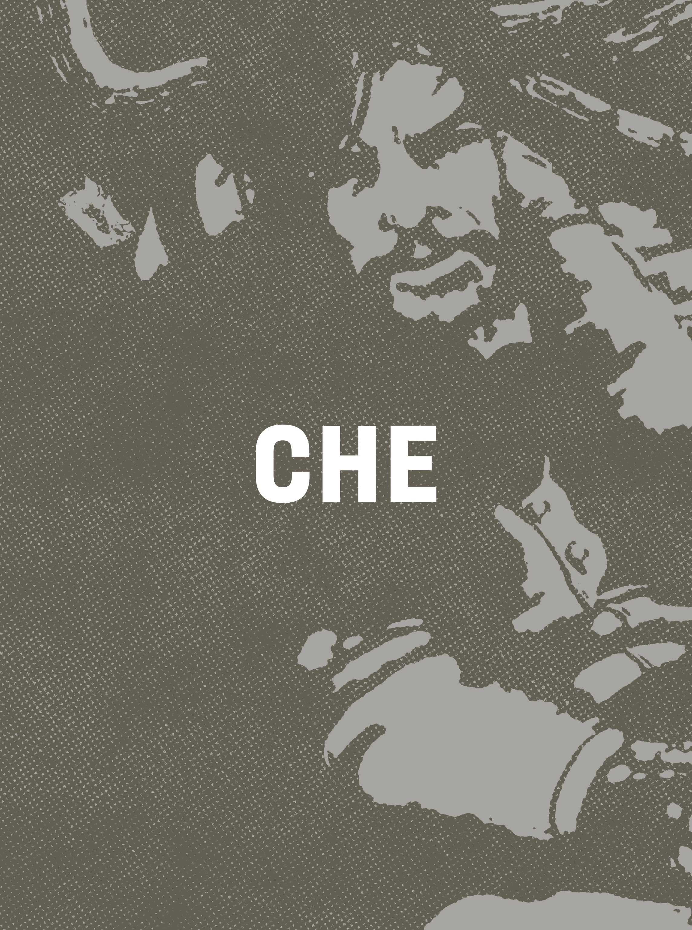 Read online Life of Che: An Impressionistic Biography comic -  Issue # TPB - 27