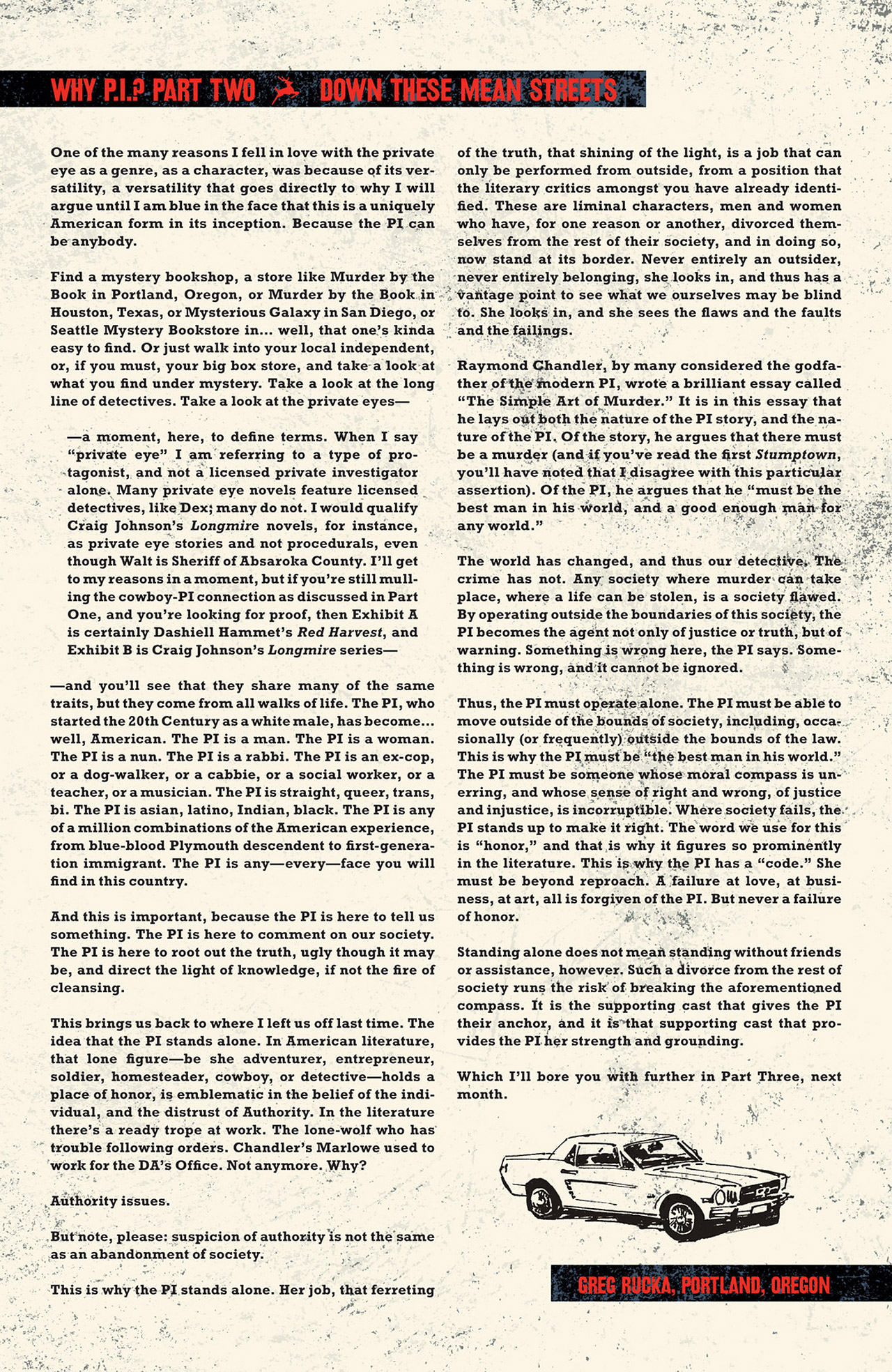 Read online Stumptown (2012) comic -  Issue #2 - 25