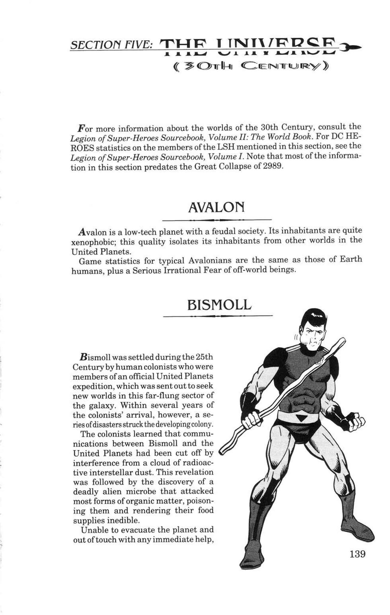 Read online The Atlas of the DC Universe comic -  Issue # TPB (Part 2) - 41