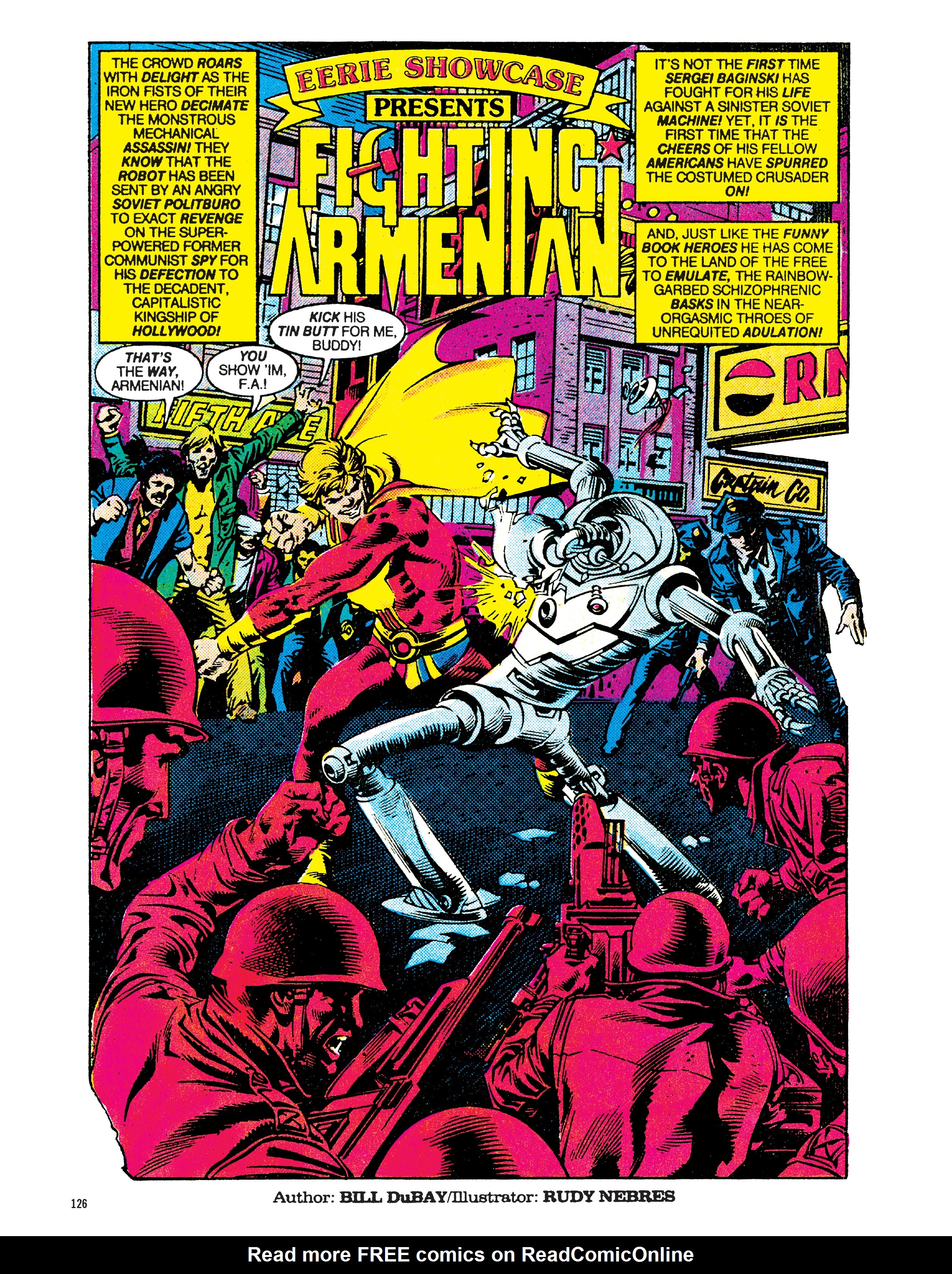 Read online Eerie Archives comic -  Issue # TPB 27 (Part 2) - 28