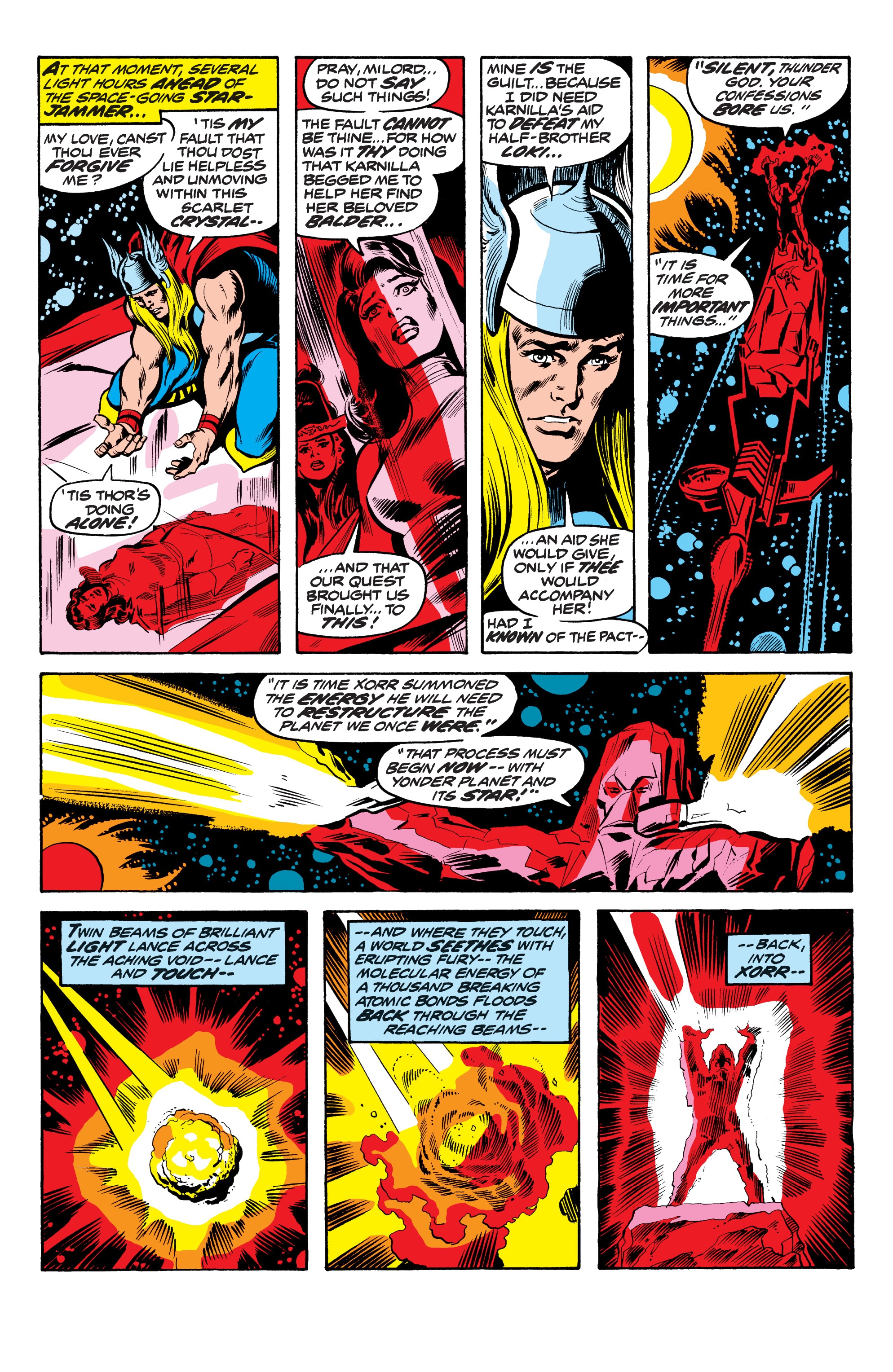 Read online Thor Epic Collection comic -  Issue # TPB 6 (Part 5) - 56
