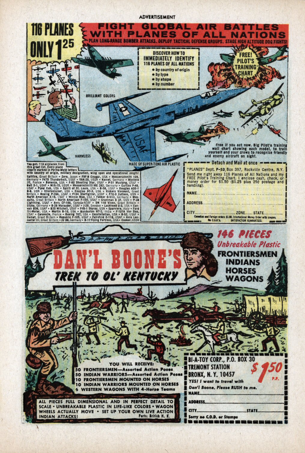 Read online The Adventures of Jerry Lewis comic -  Issue #87 - 30