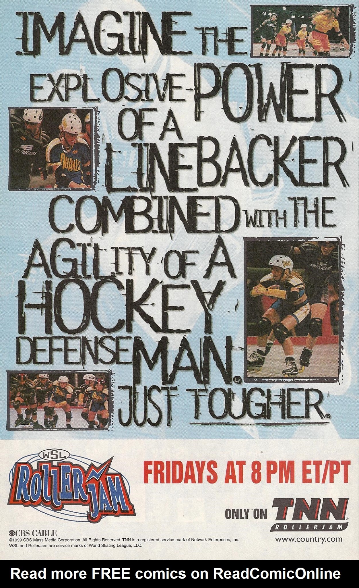 Read online Smash Comics (1999) comic -  Issue # Full - 22