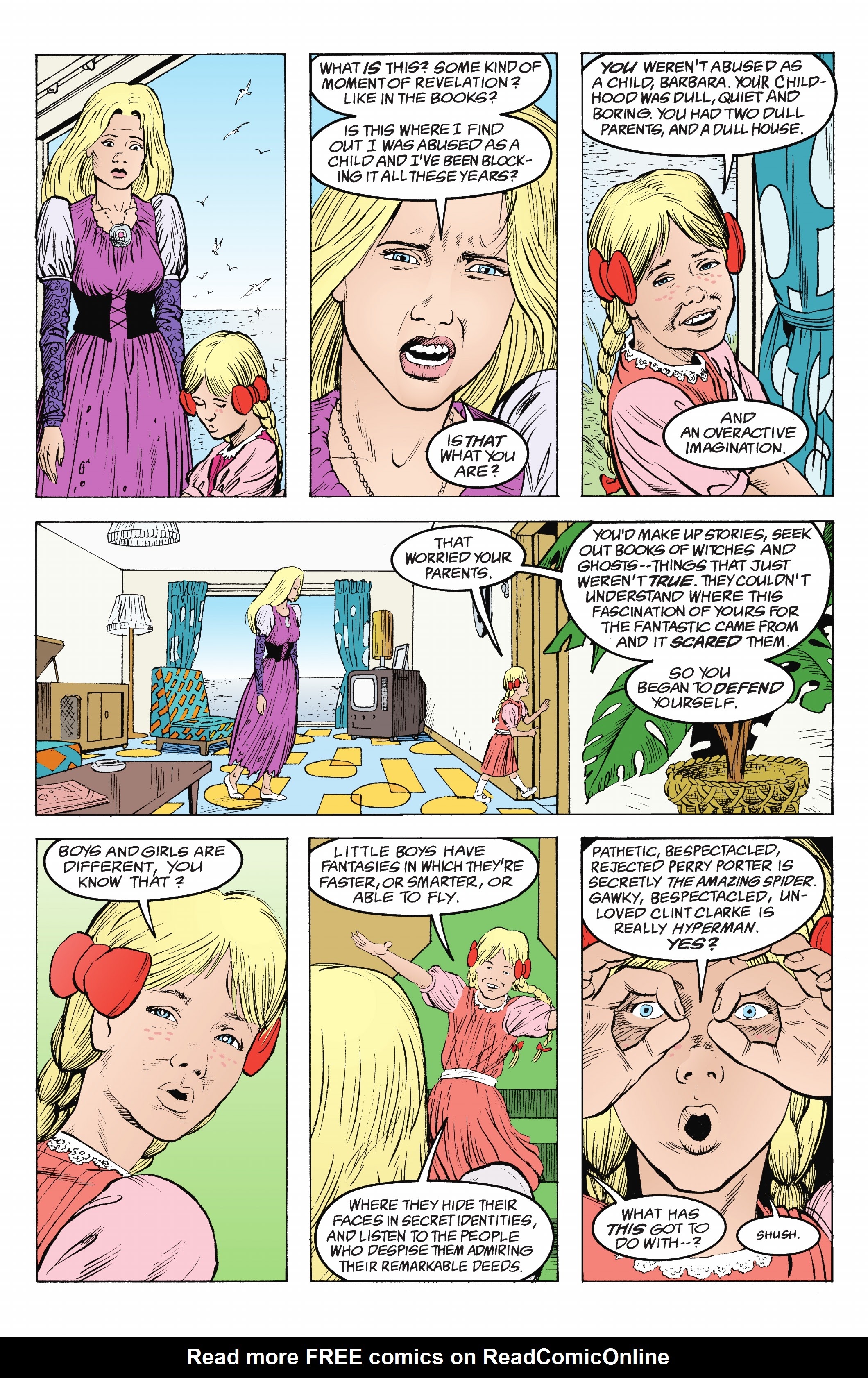 Read online The Sandman (1989) comic -  Issue # _The_Deluxe_Edition 3 (Part 2) - 12