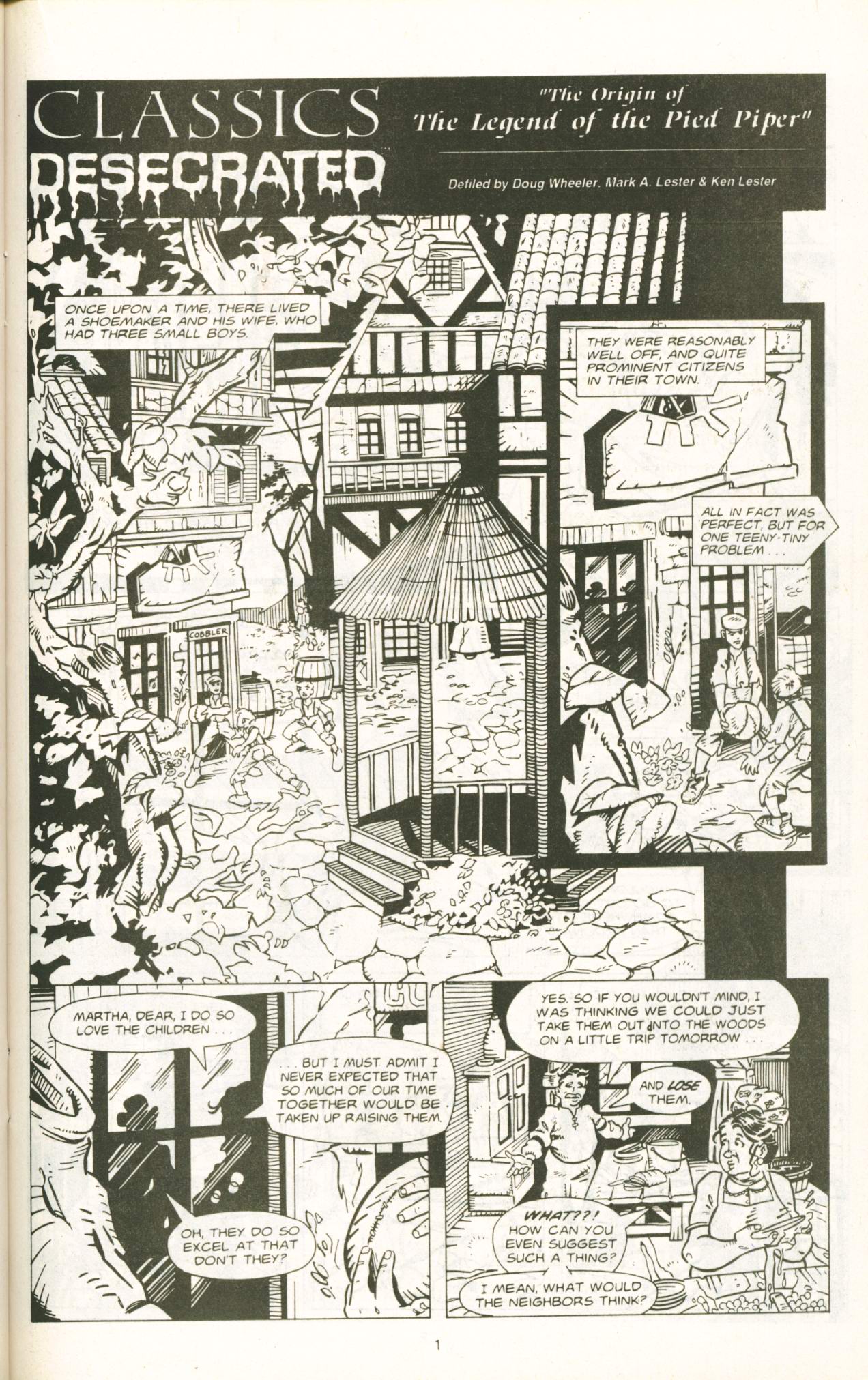 Read online Negative Burn comic -  Issue #15 - 25