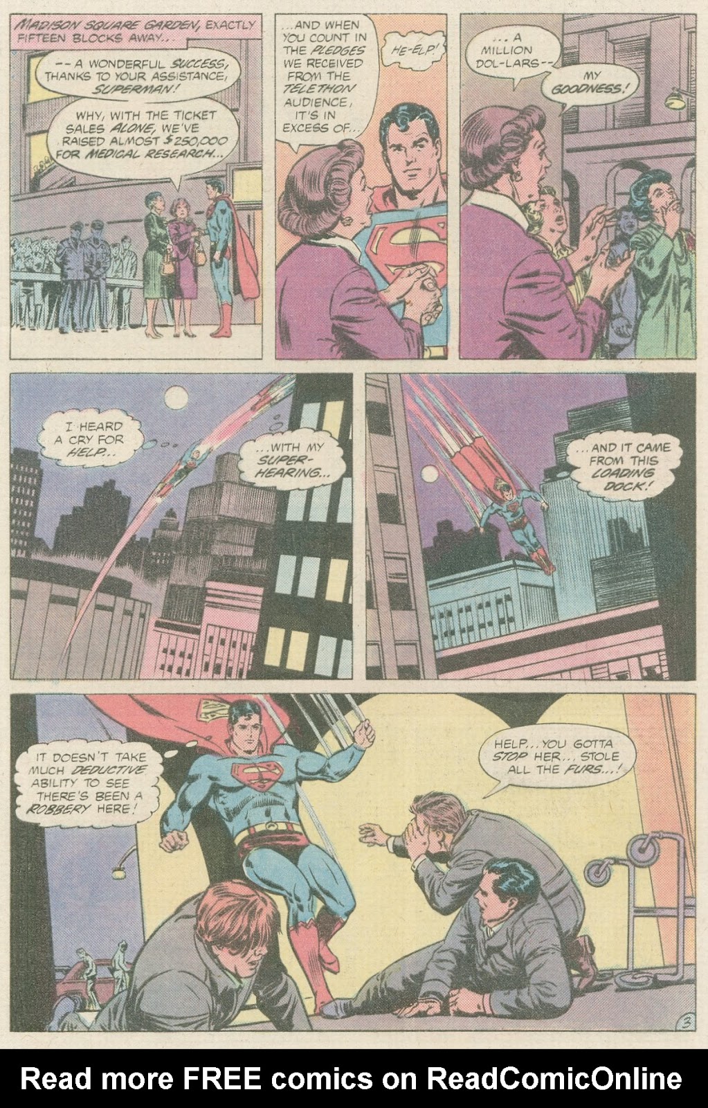 Action Comics (1938) issue 521 - Page 4