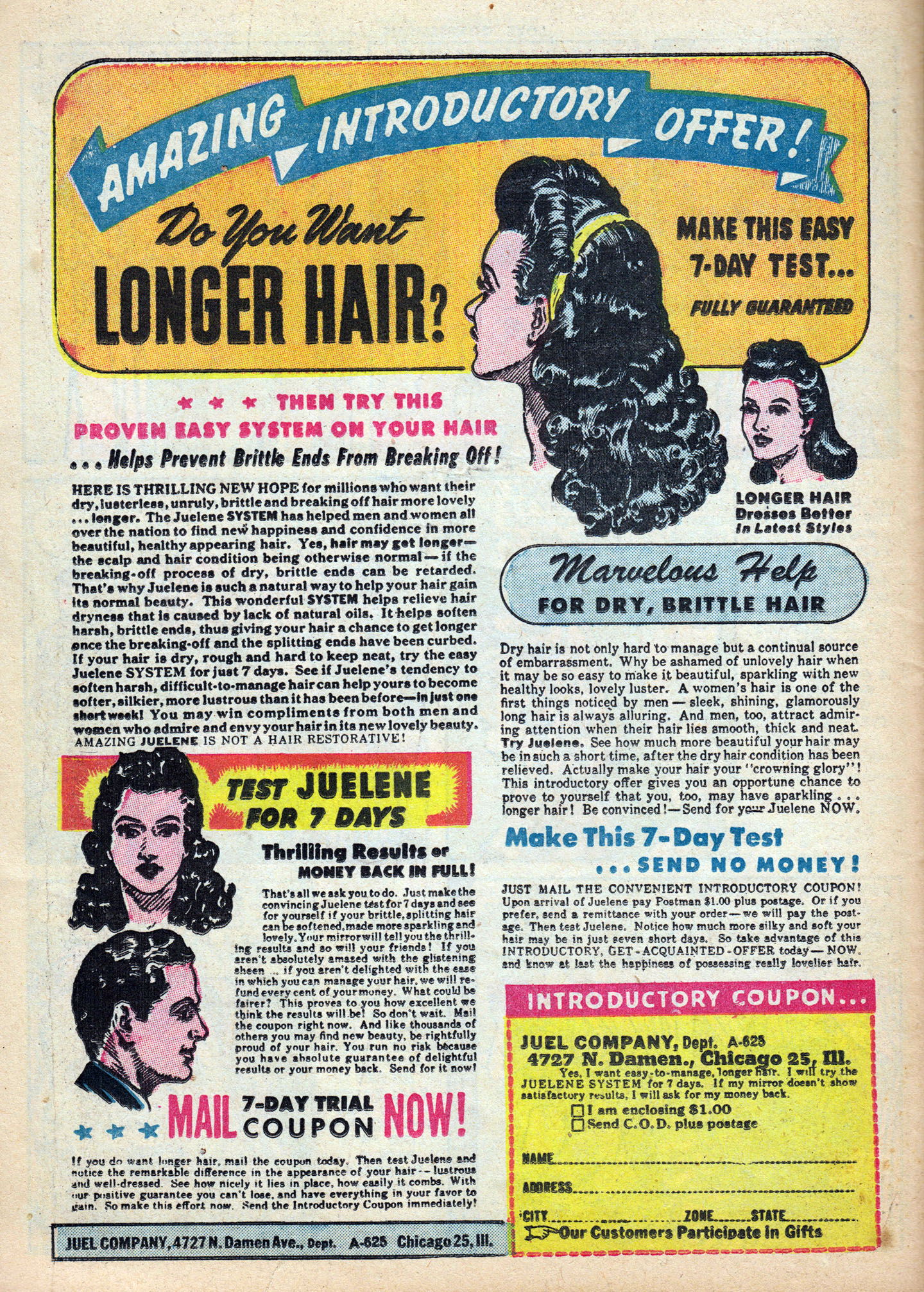 Read online Love Confessions comic -  Issue #20 - 35