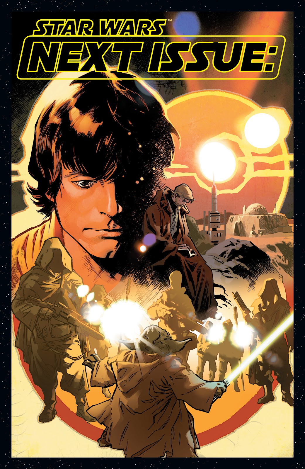 Star Wars (2015) issue 25 - Page 34