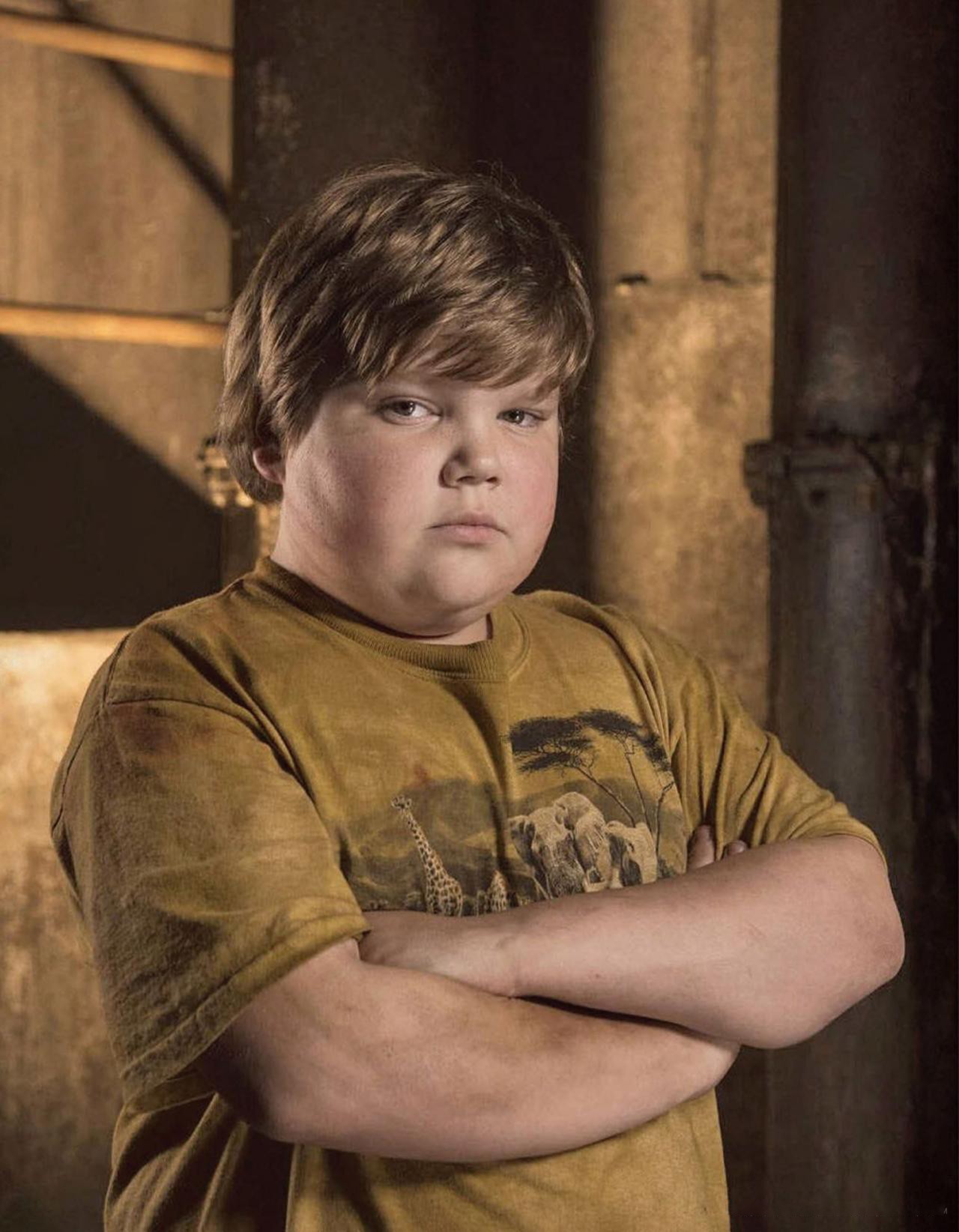 Read online The World of IT comic -  Issue # TPB (Part 2) - 36