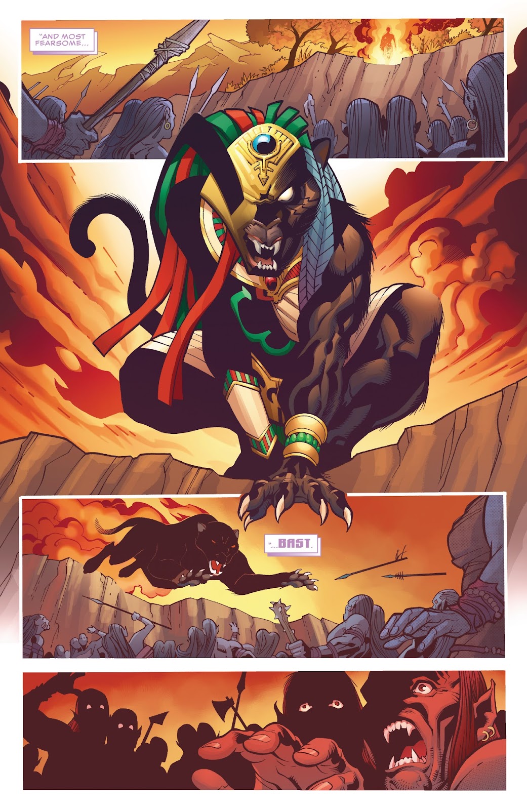 Black Panther (2016) issue 167 - Page 20
