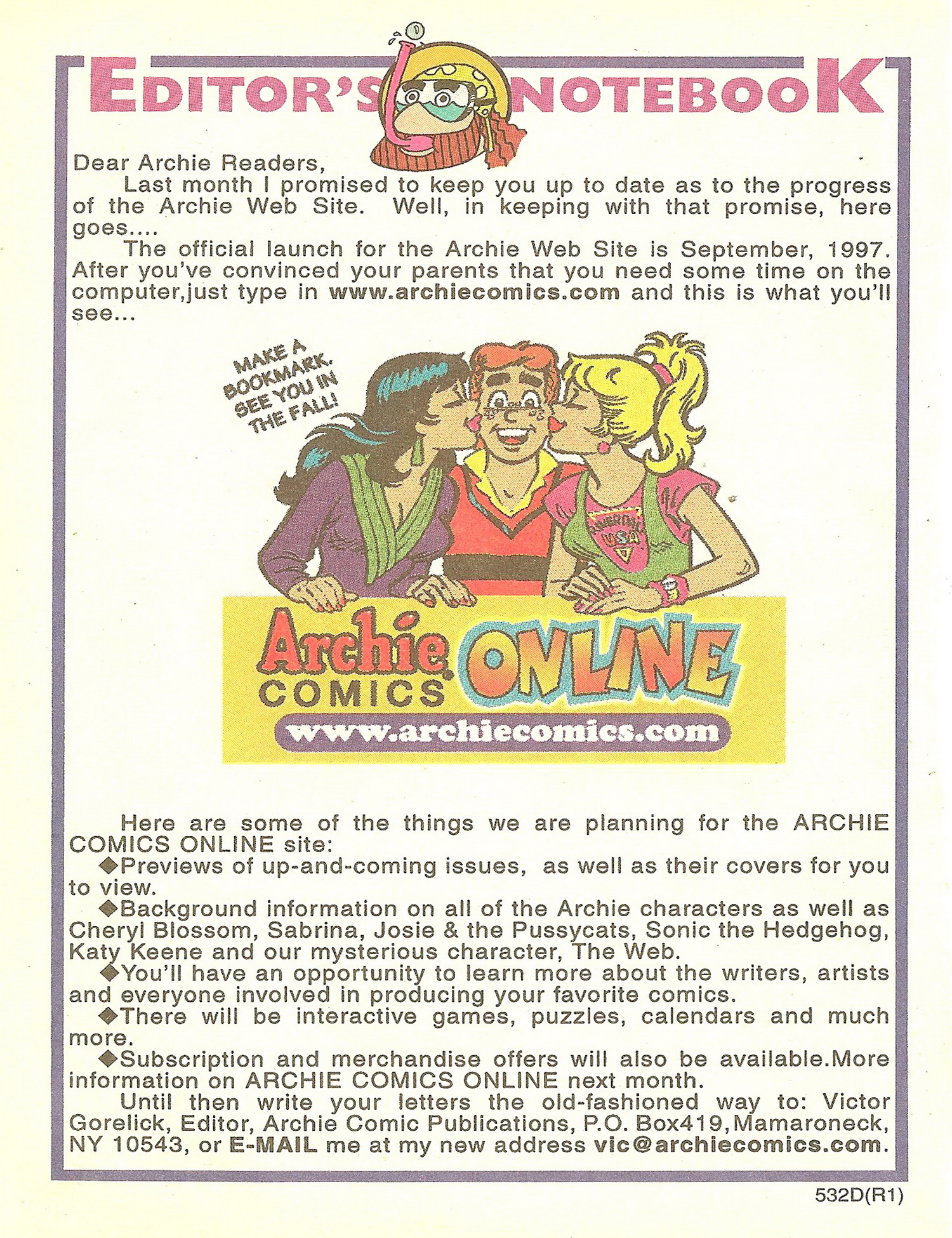 Read online Betty's Digest comic -  Issue #2 - 18