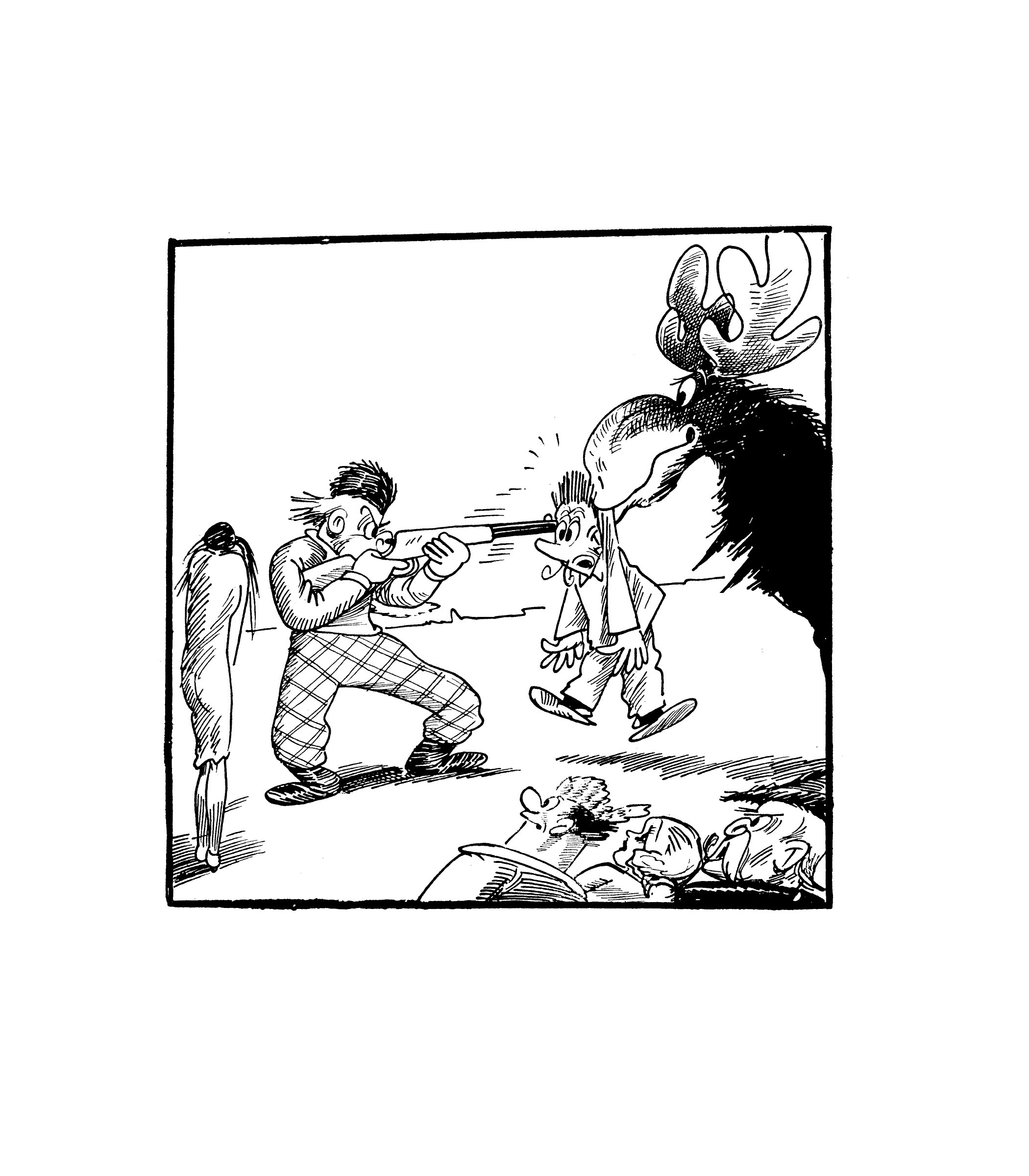 Read online He Done Her Wrong comic -  Issue # TPB (Part 3) - 53