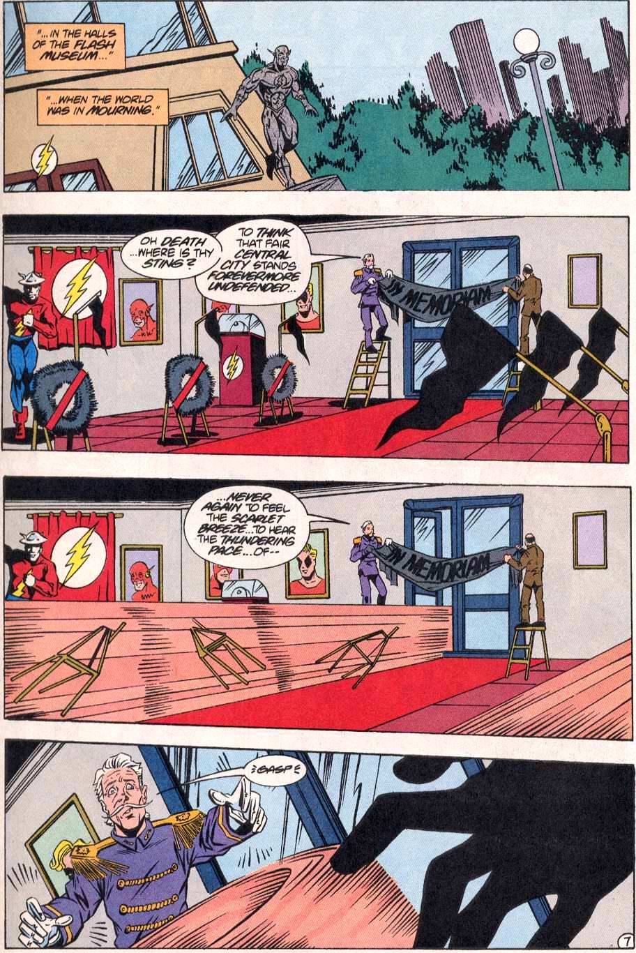 The Flash Annual issue 8 - Page 8