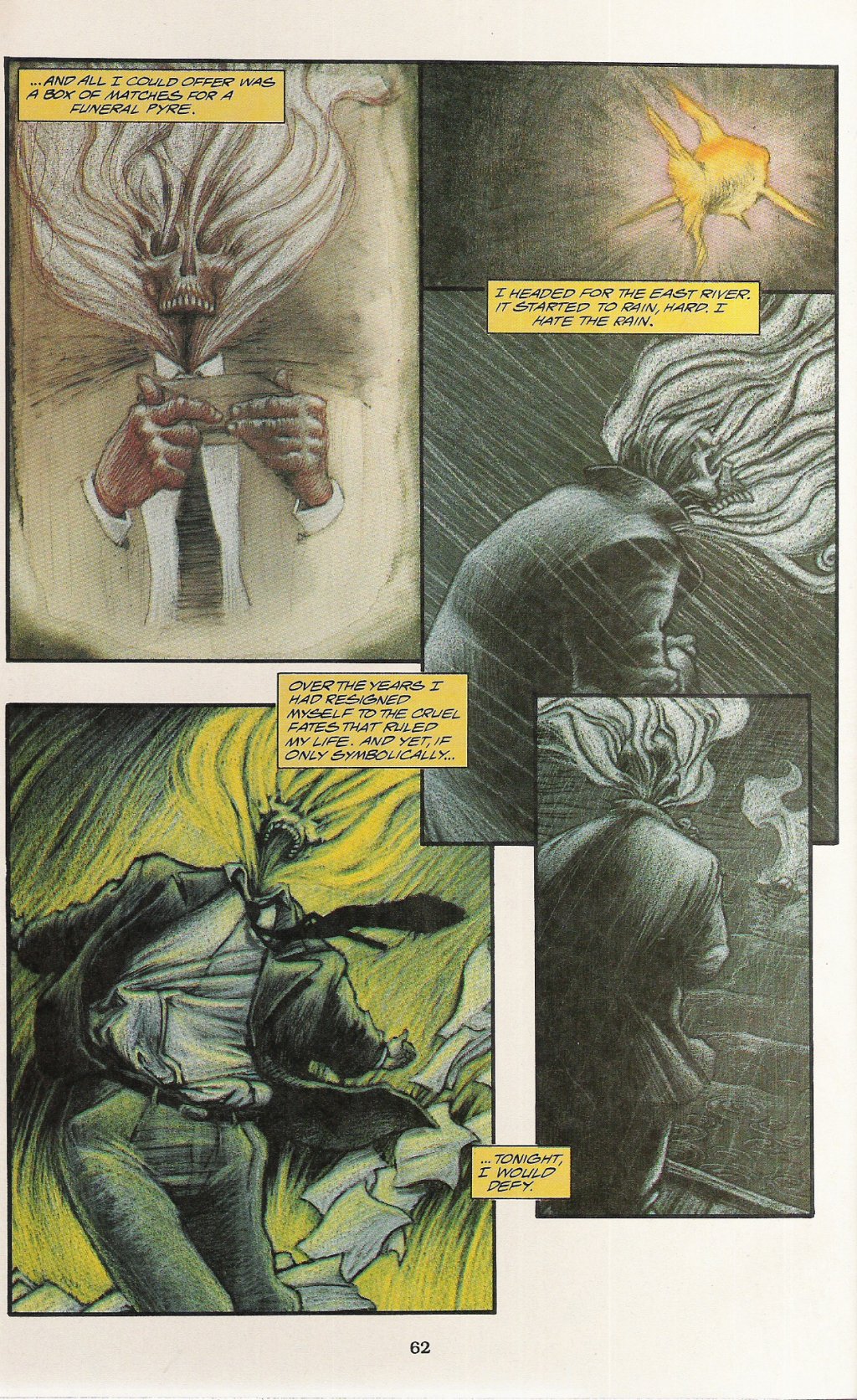 Read online Fast Forward comic -  Issue #1 - 64