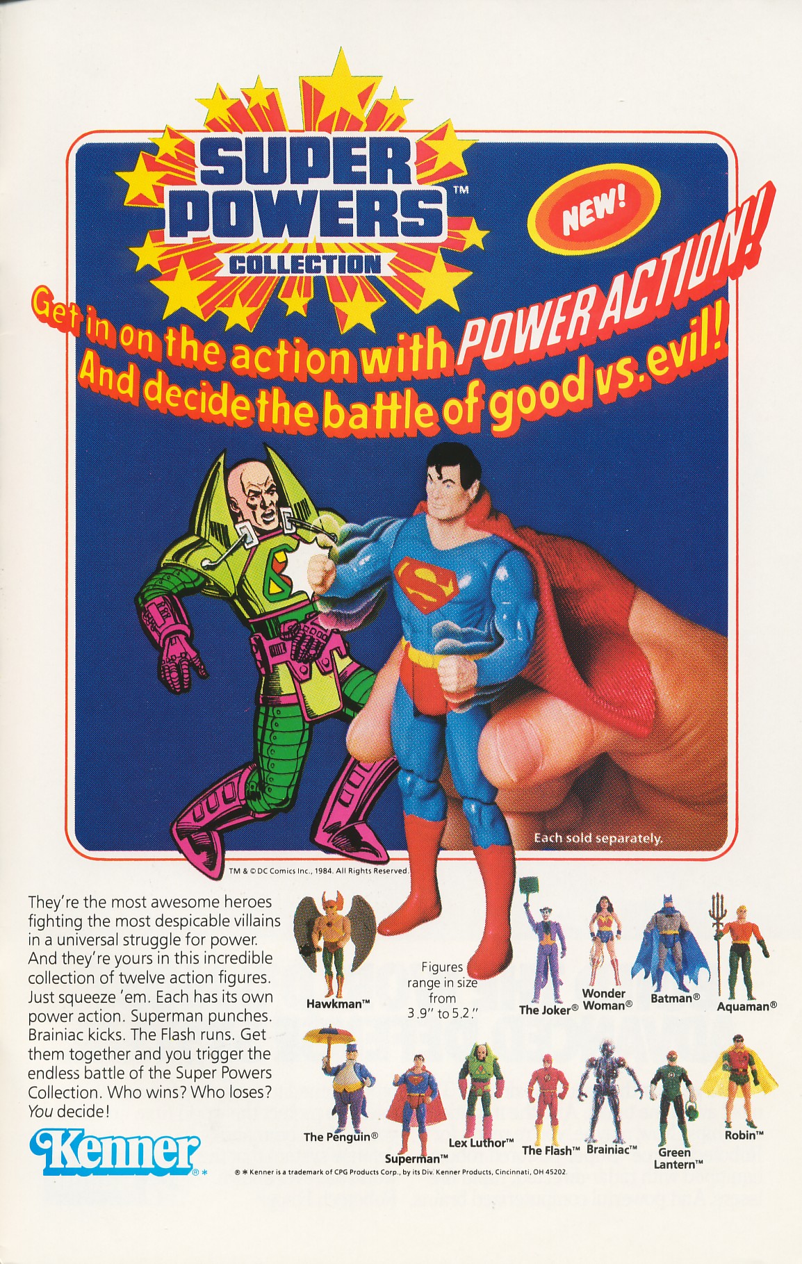 Read online Infinity Inc. (1984) comic -  Issue #10 - 33