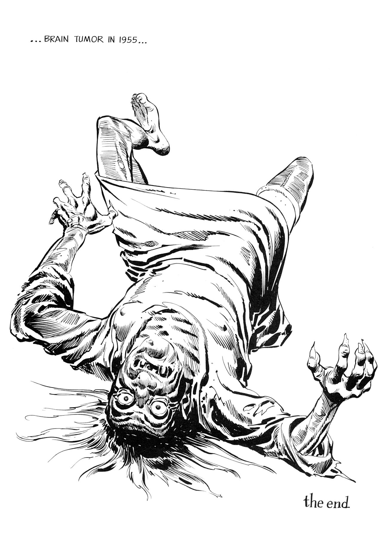 Read online The Adventures of Phoebe Zeit-Geist comic -  Issue # TPB - 93